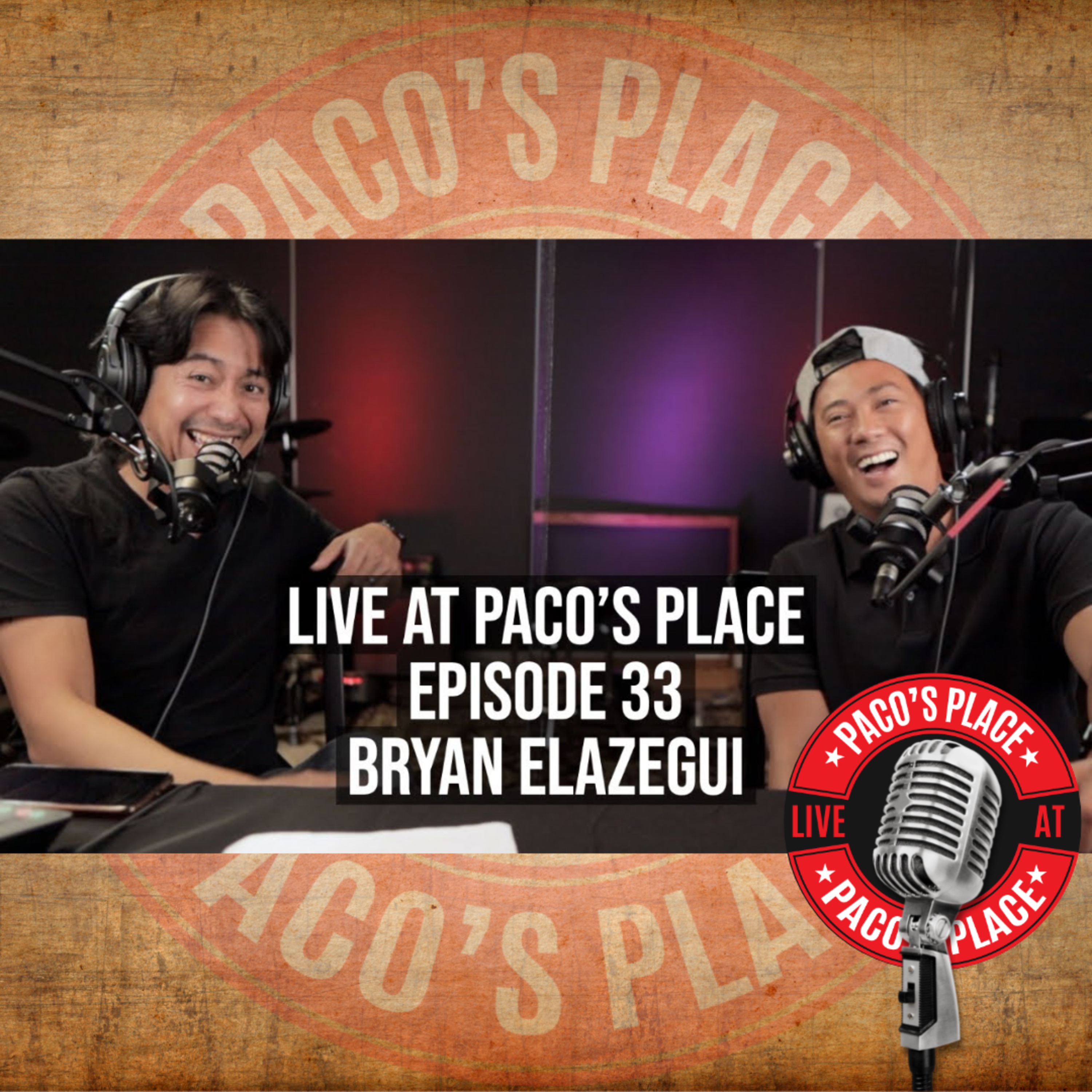 Paco\'s Place
