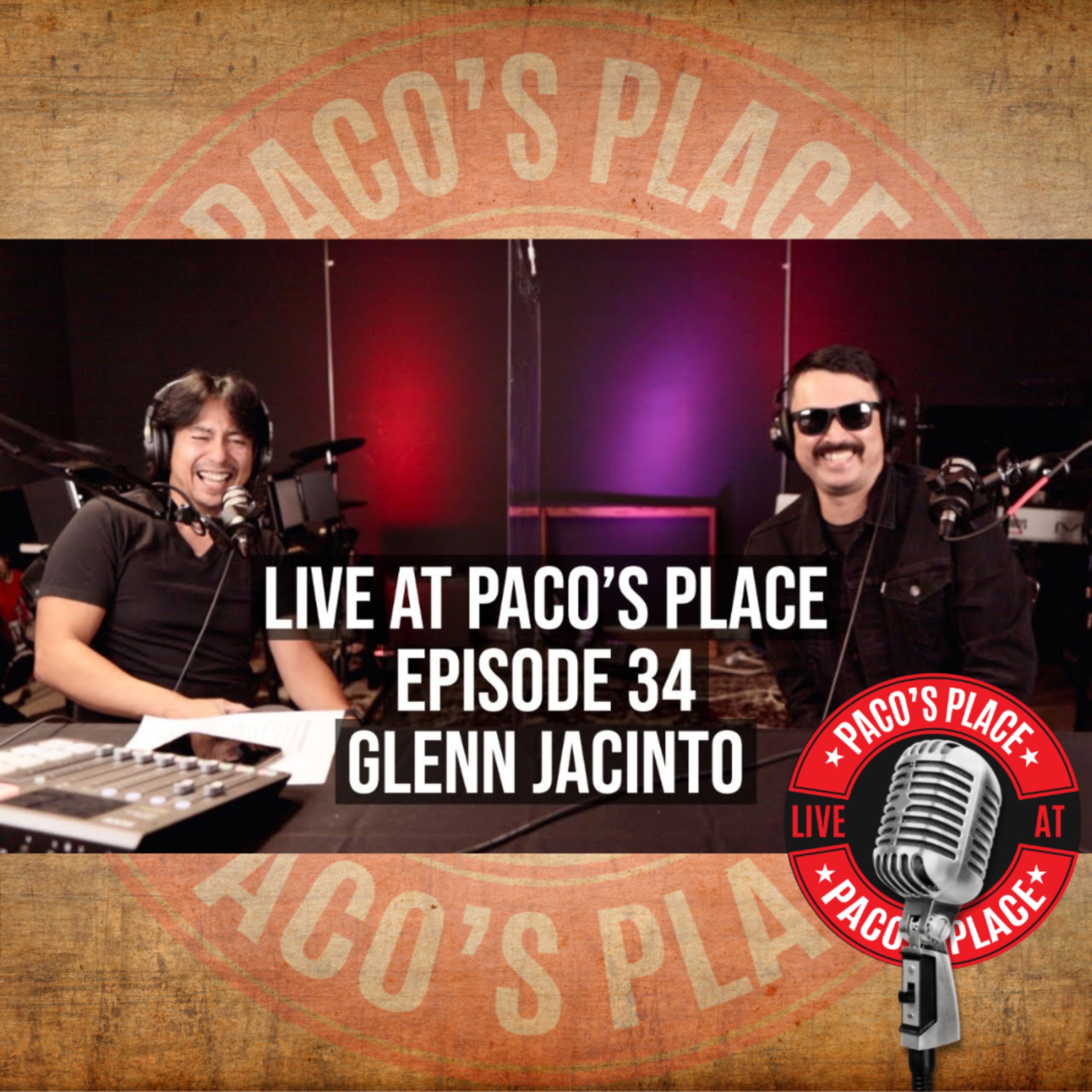 Paco\'s Place