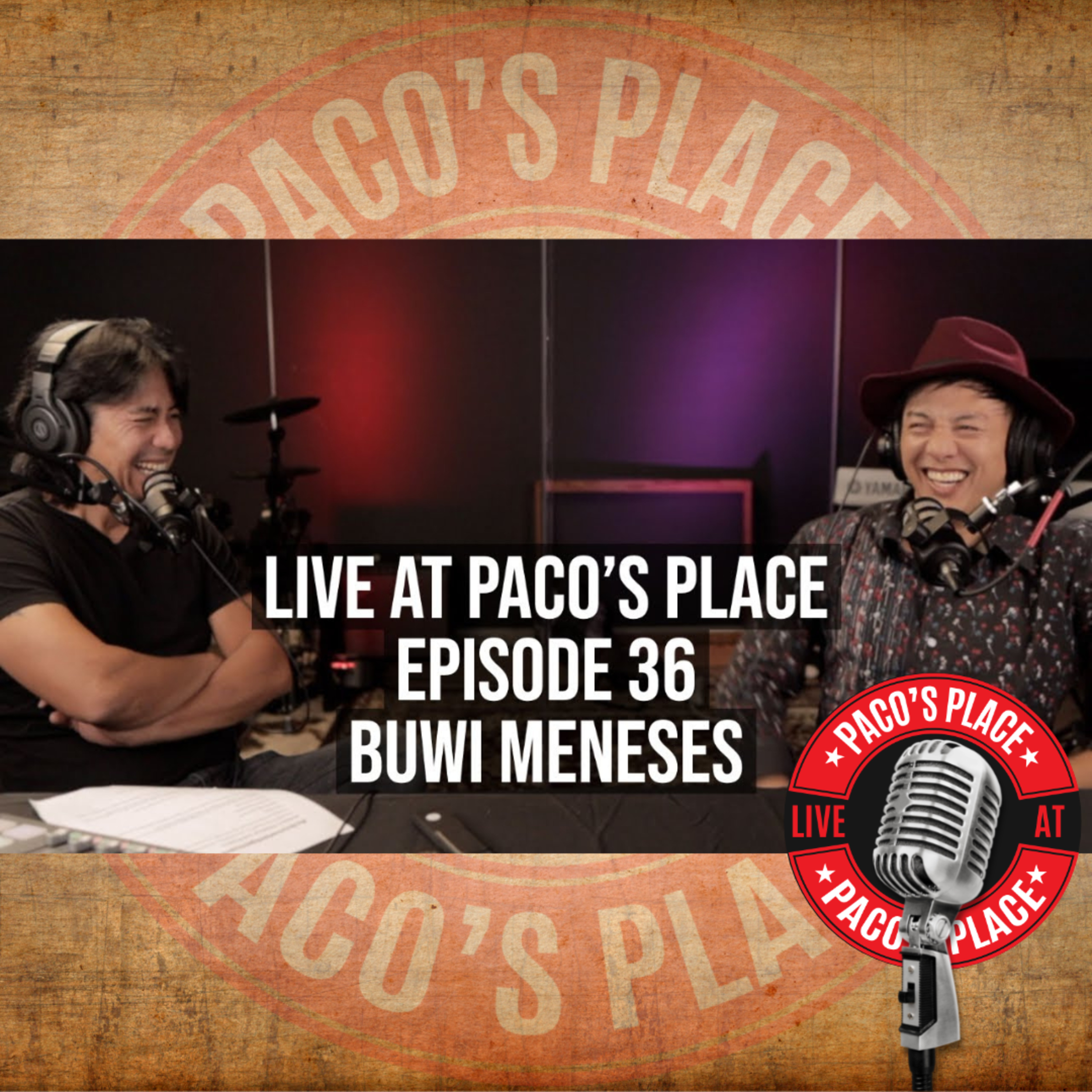 Paco\'s Place