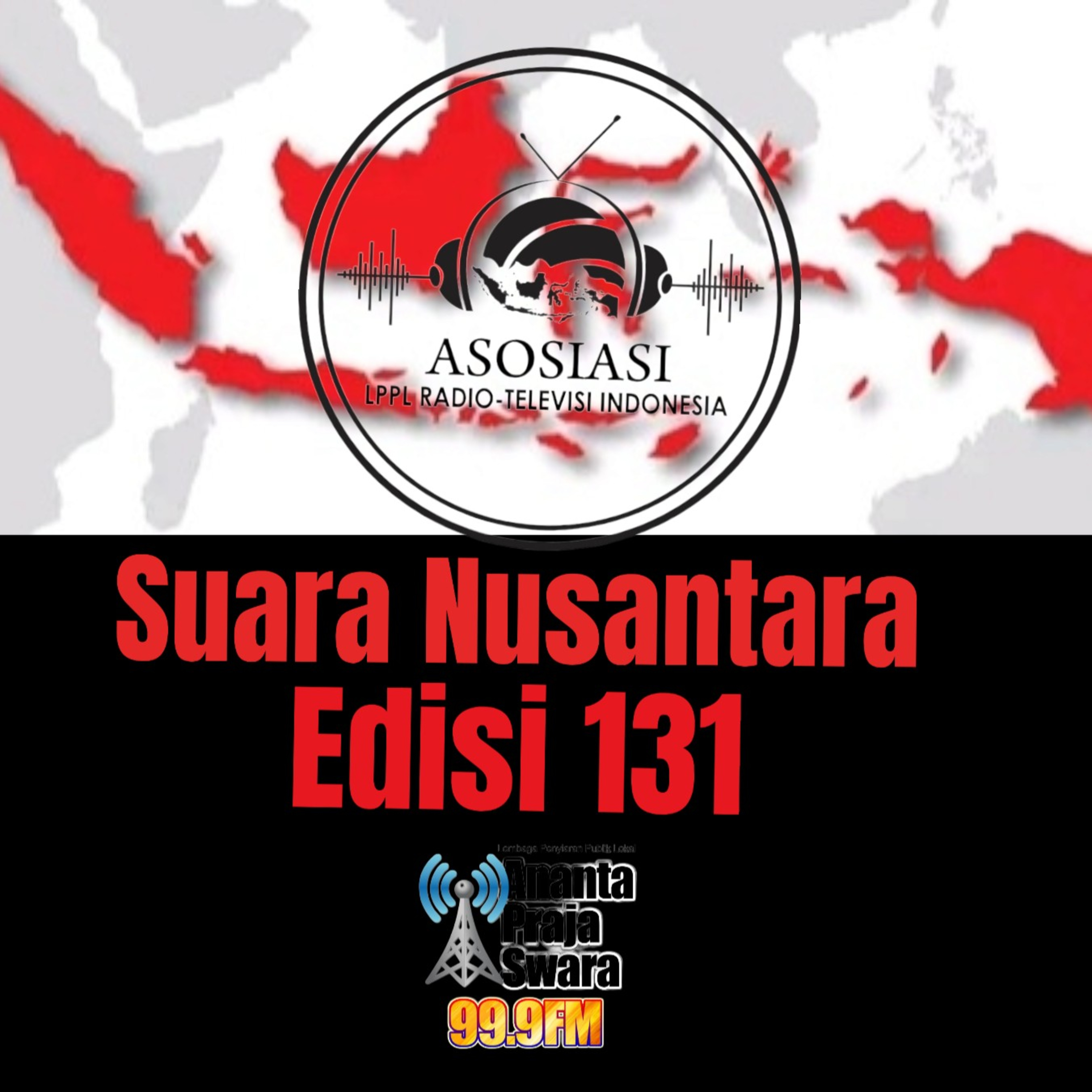 ASLI Podcast - Satu Suara Berjuta Telinga