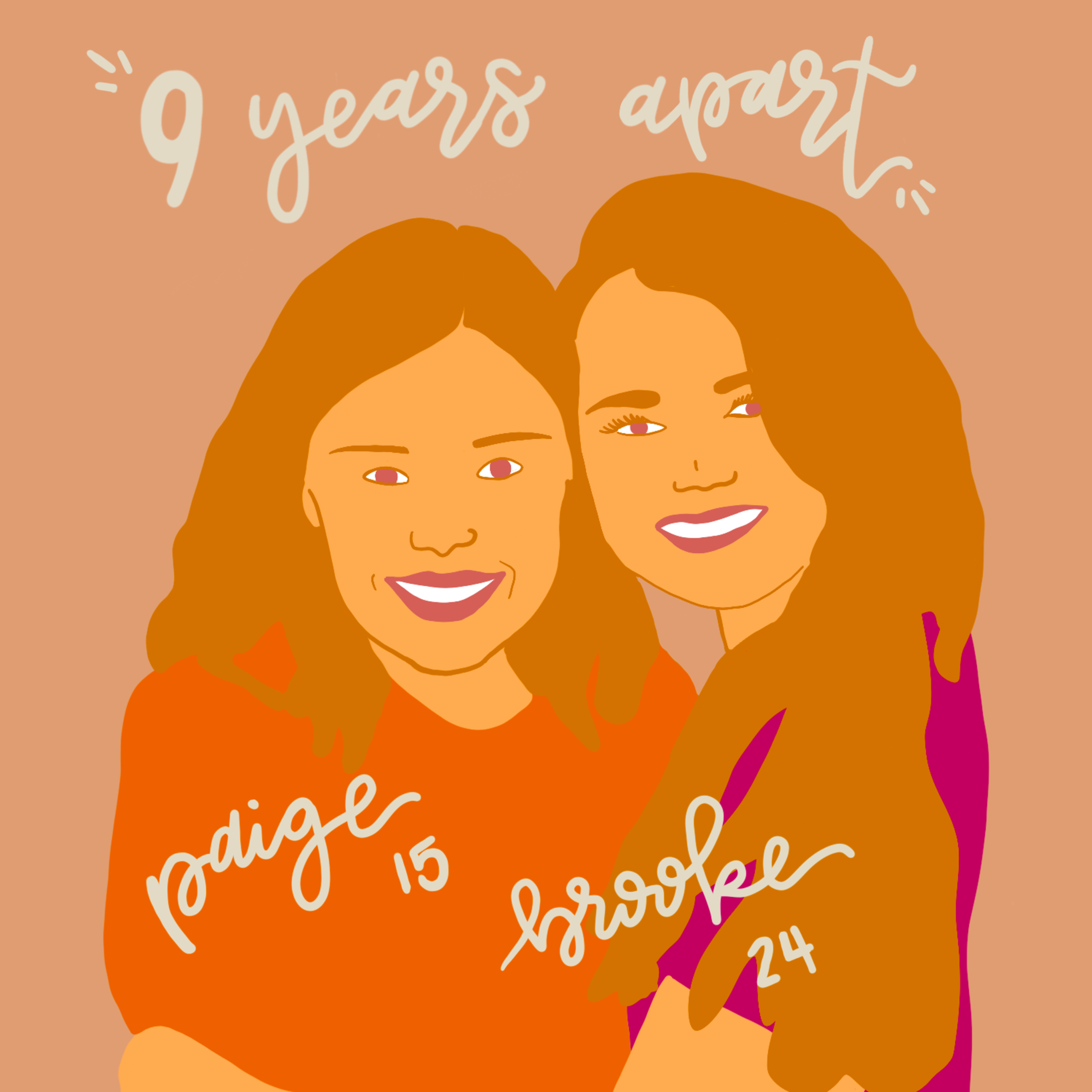 New Year's Resolutions episode artwork