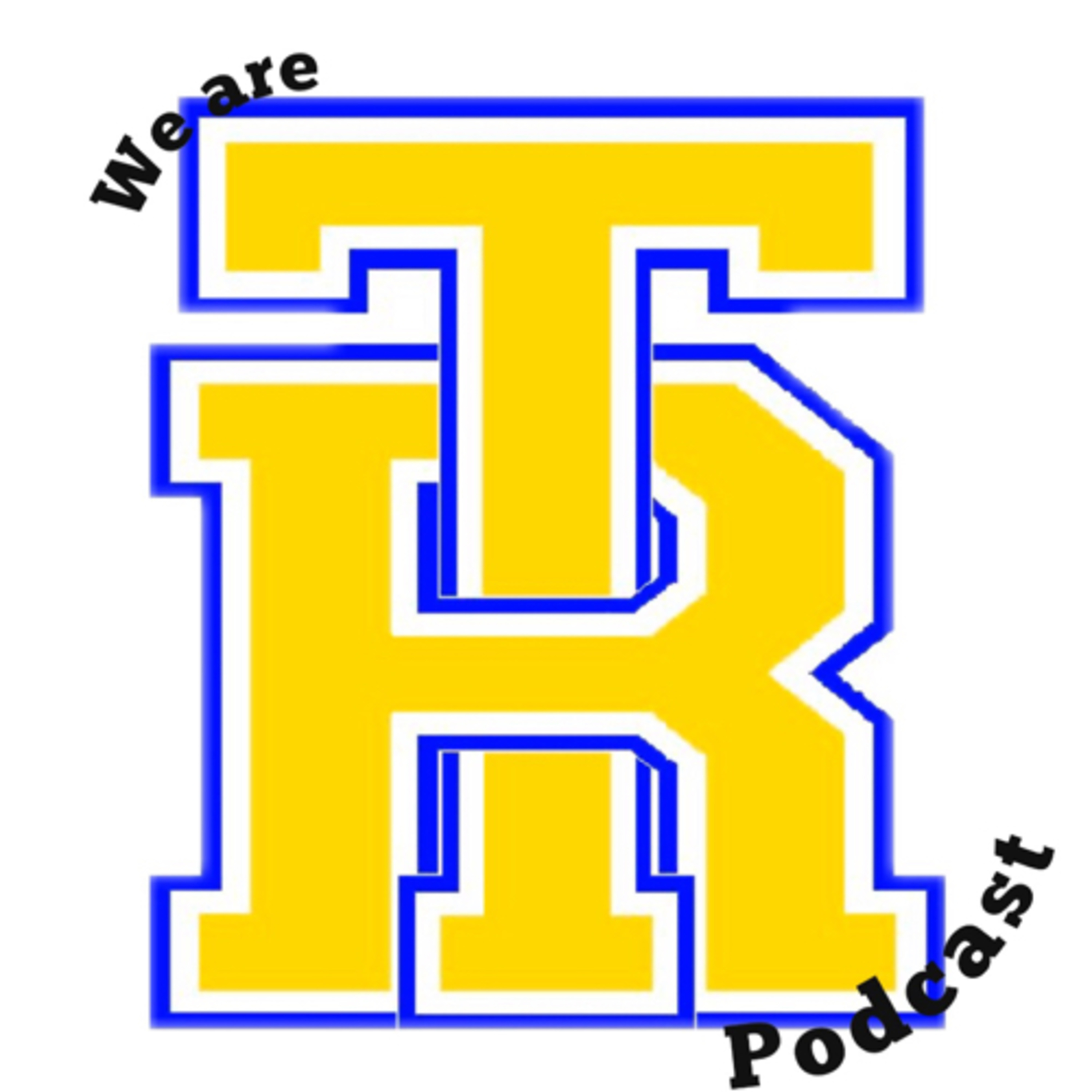 We Are TR