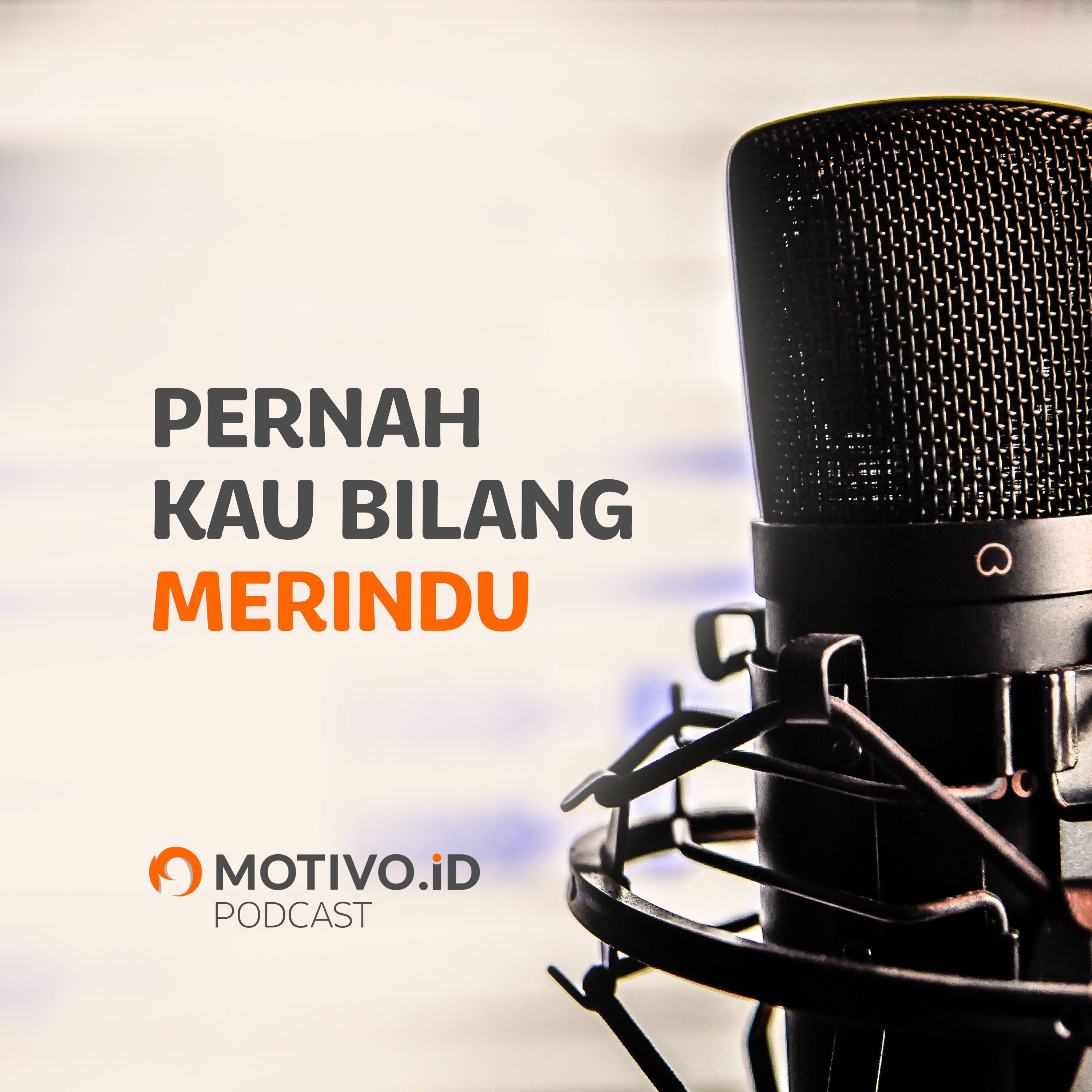 2. #Spiritual - Pernah Kau Bilang Merindu