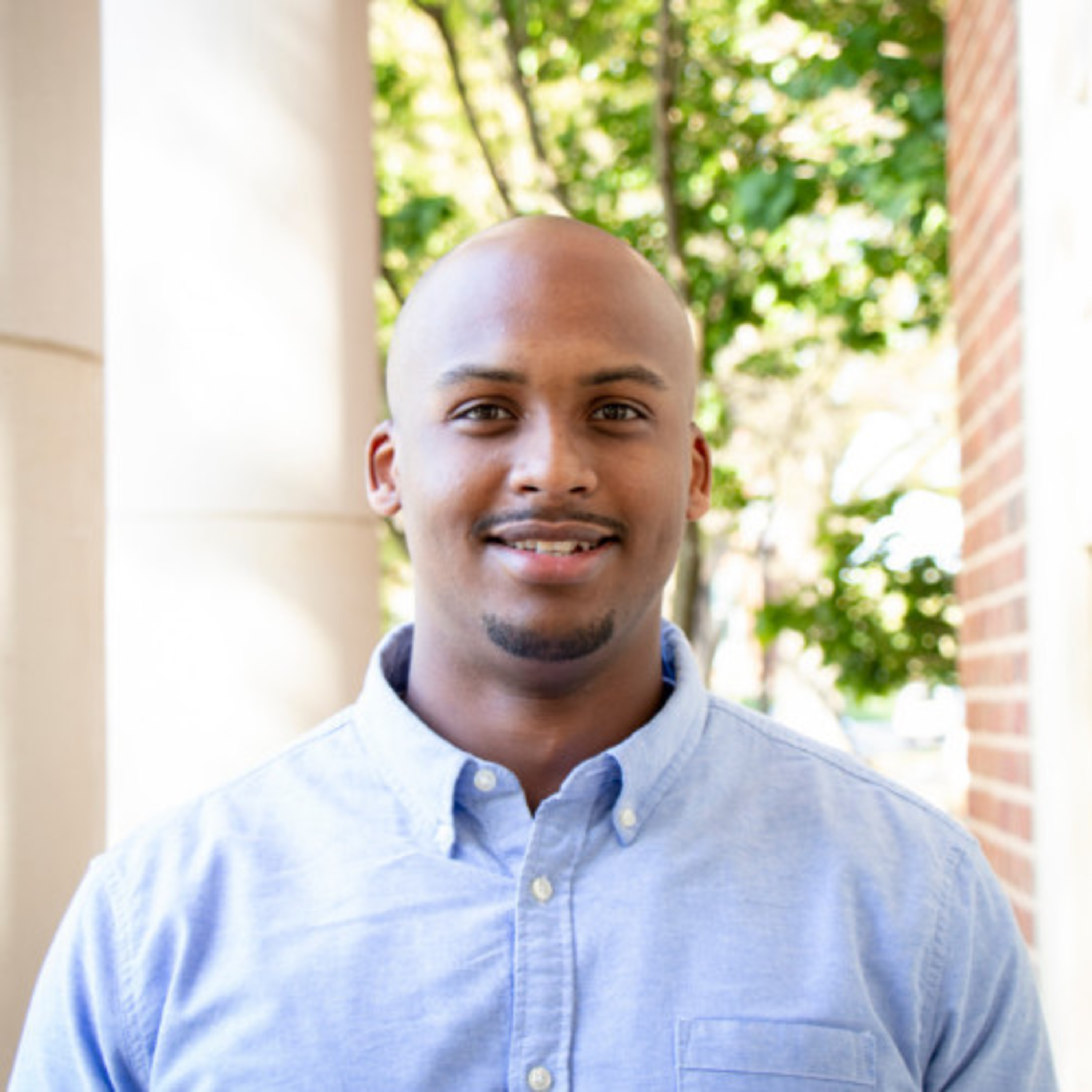 Mind Over Tutors' Innovator John Lyon