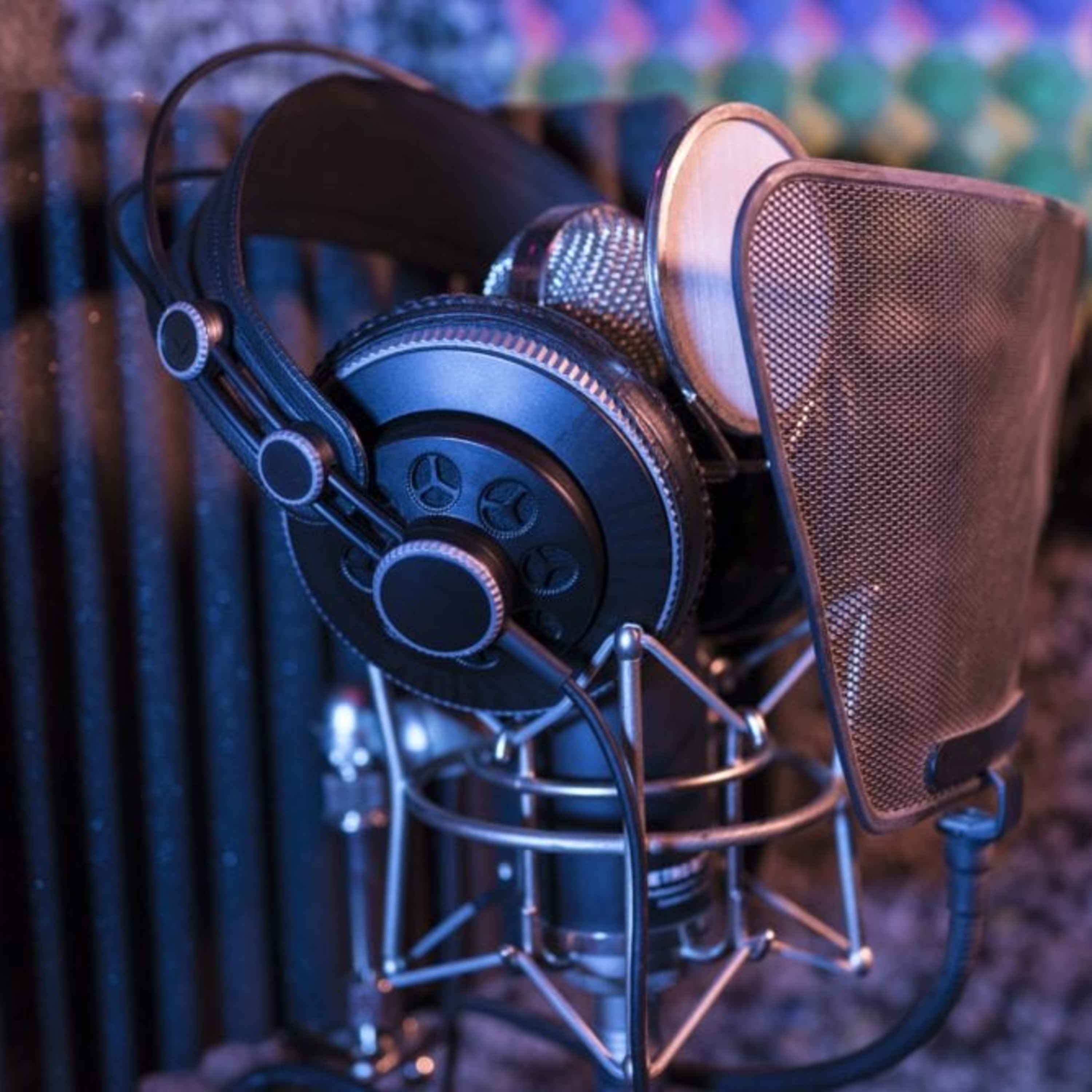 The Conservative VIEW Podcast