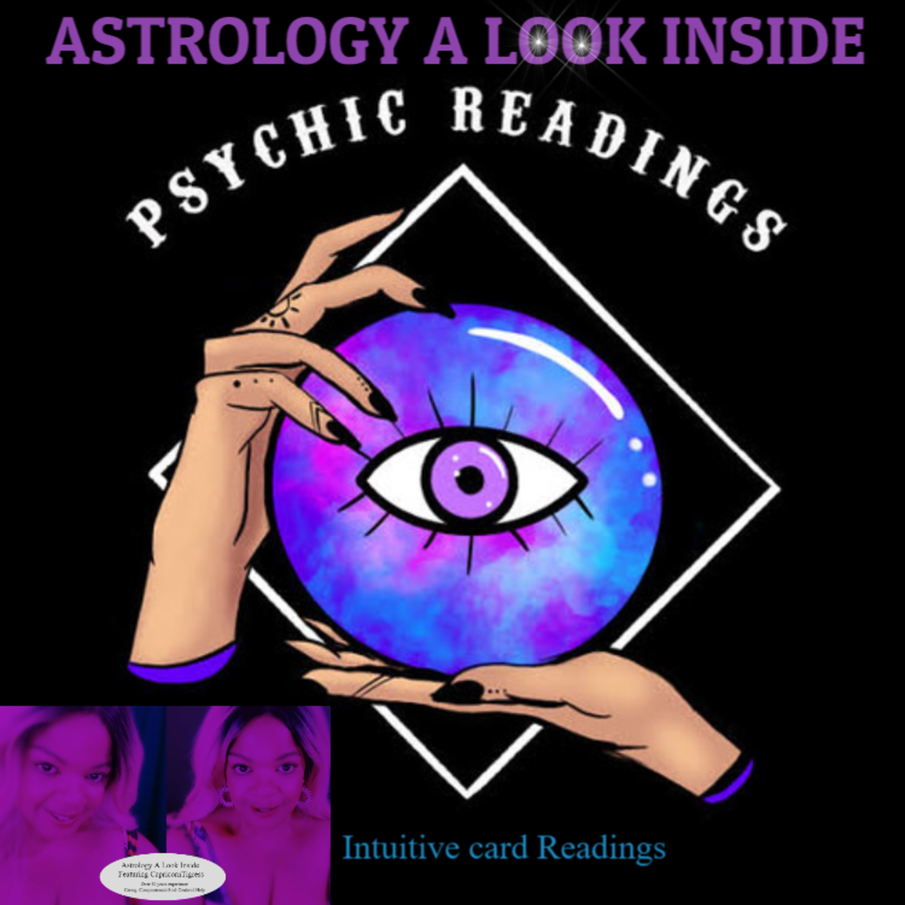 Adrienne: Astrology, Brainstorming, Business, Healing, How-To\'s, Horoscopes, Tarot