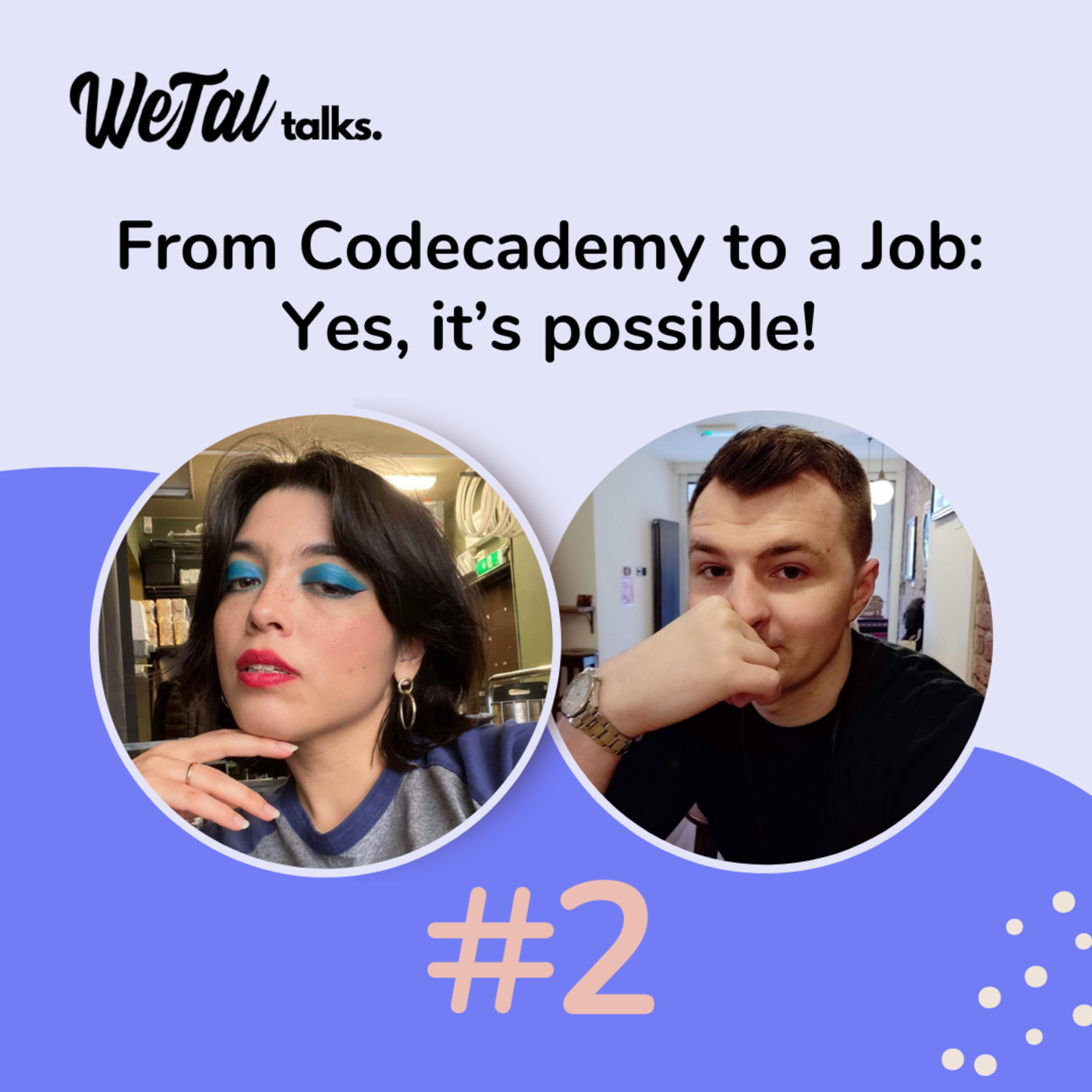 WeTal Talks