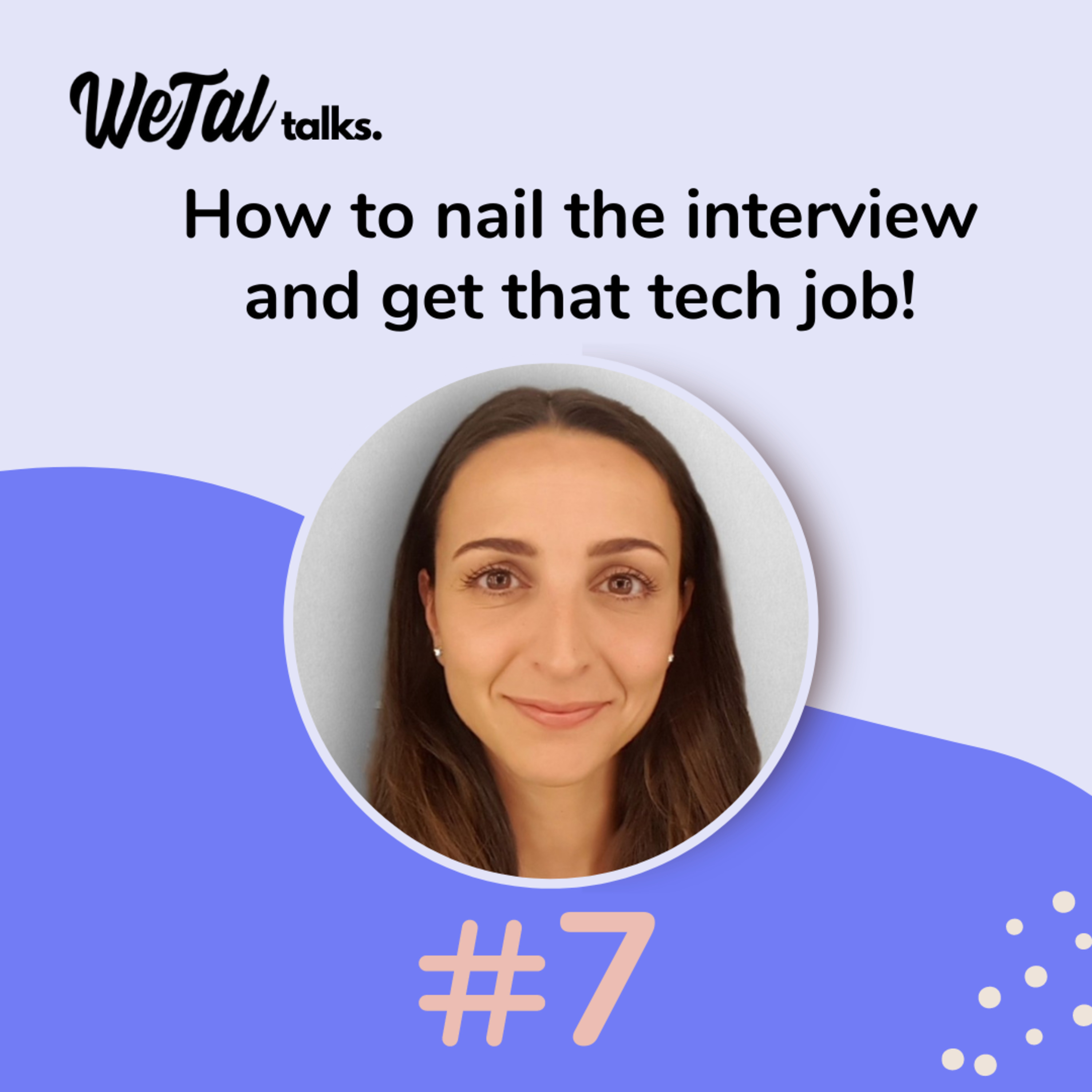 WeTal Talks