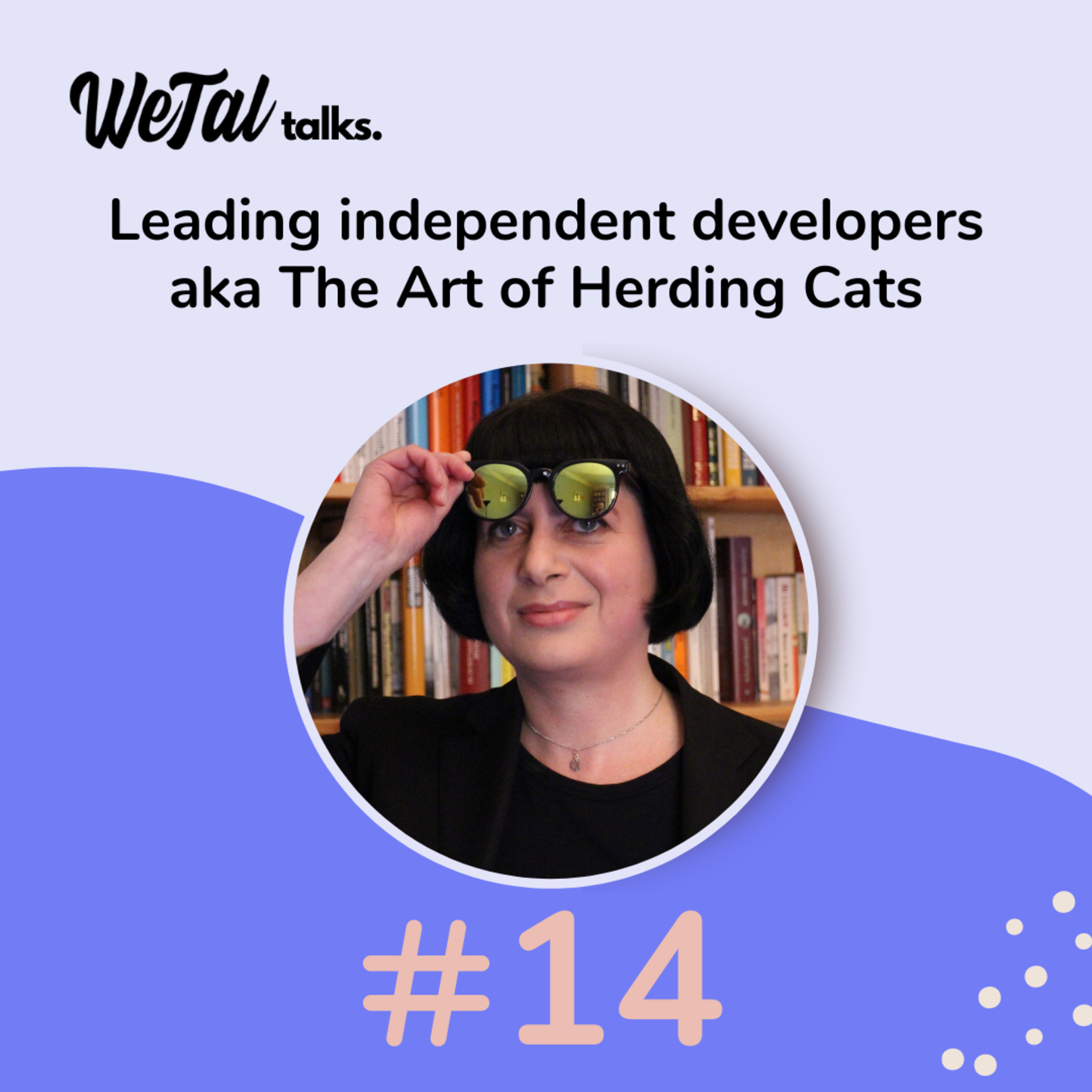 WeTal Talks
