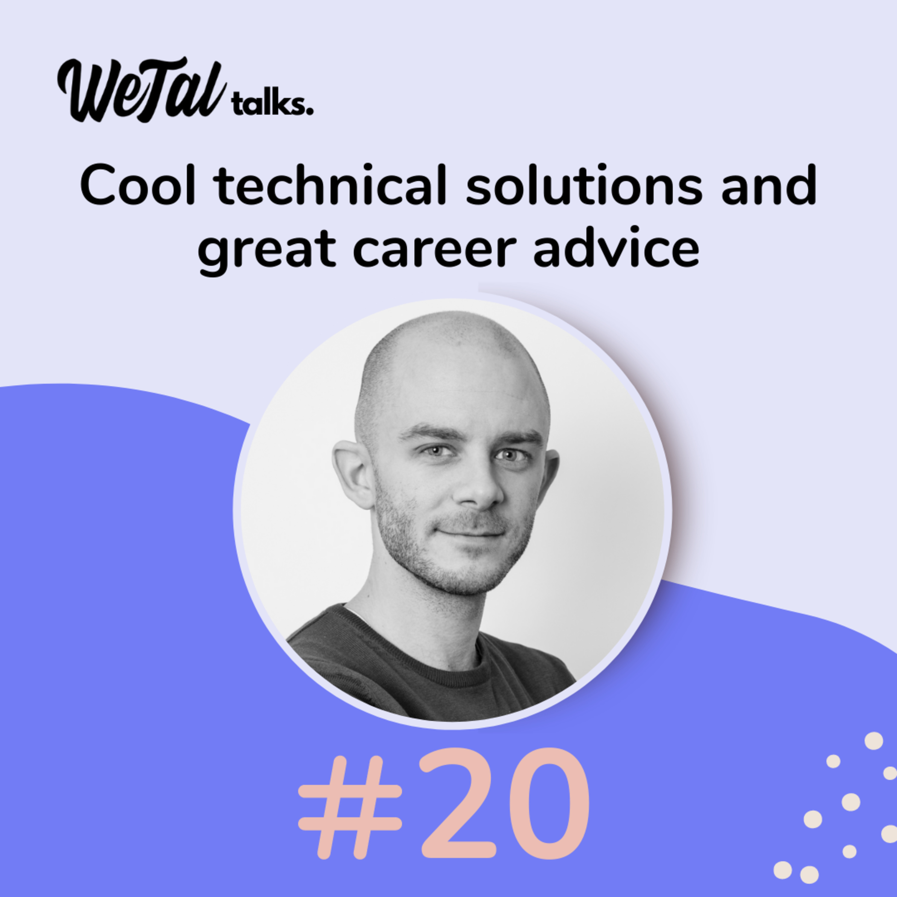 WeTal Talks