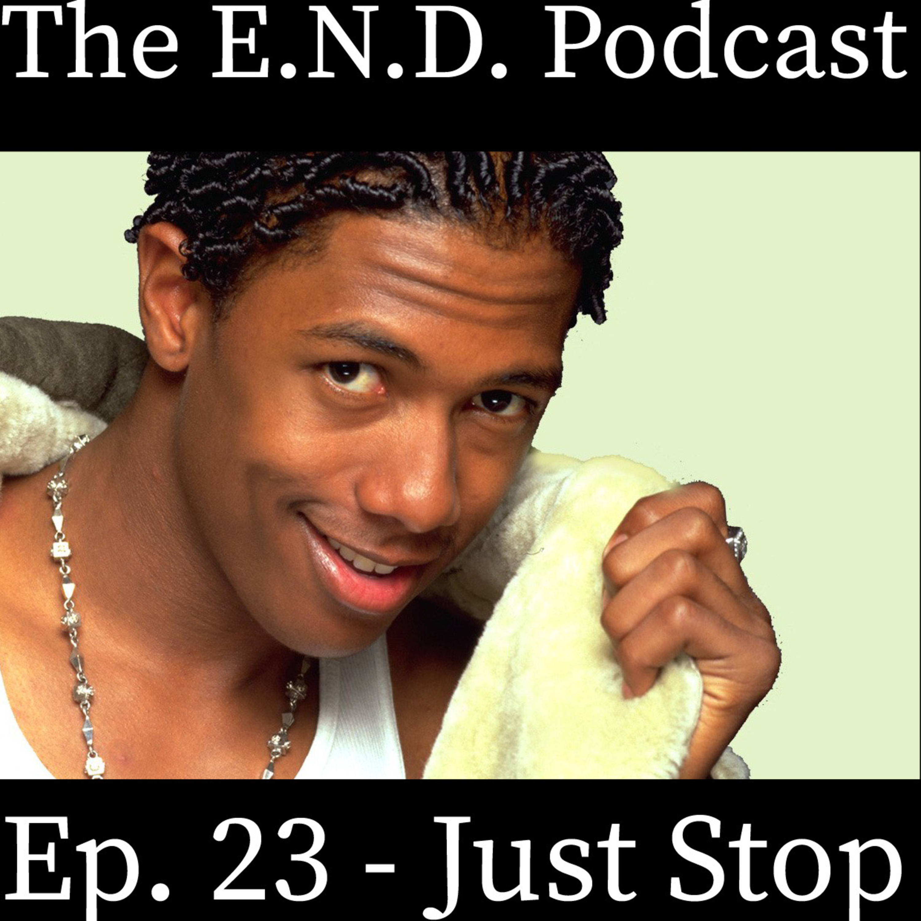 The E.N.D. Podcast