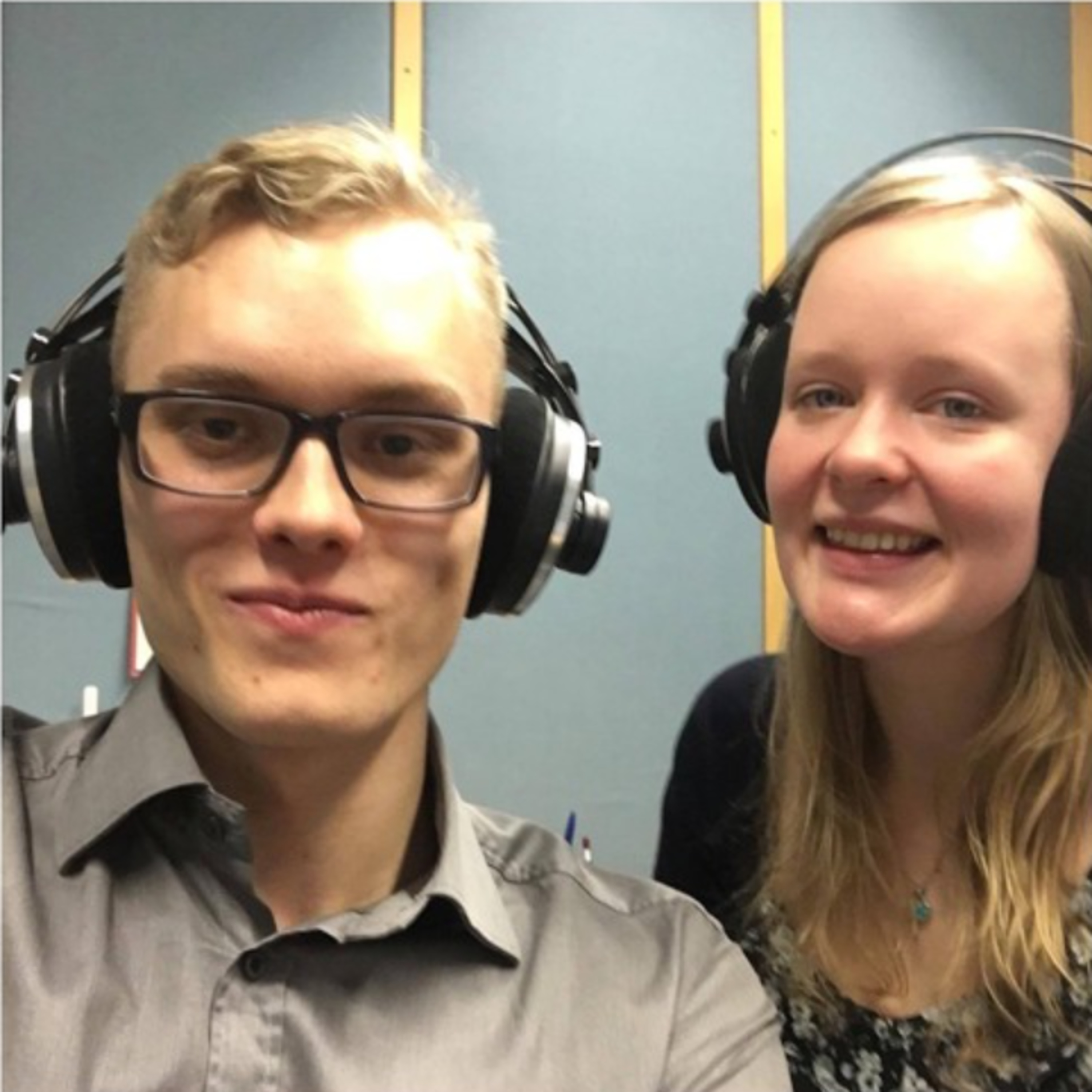 Uskovaiset nuoret LIVE