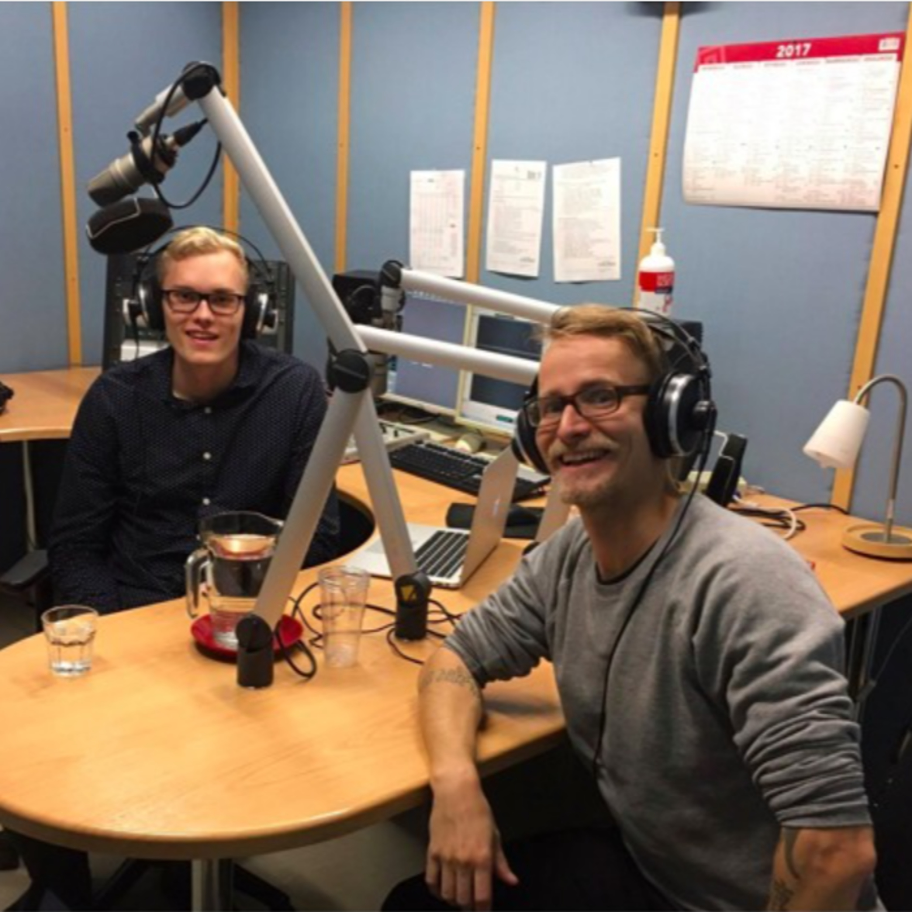 Uskovaiset nuoret LIVE