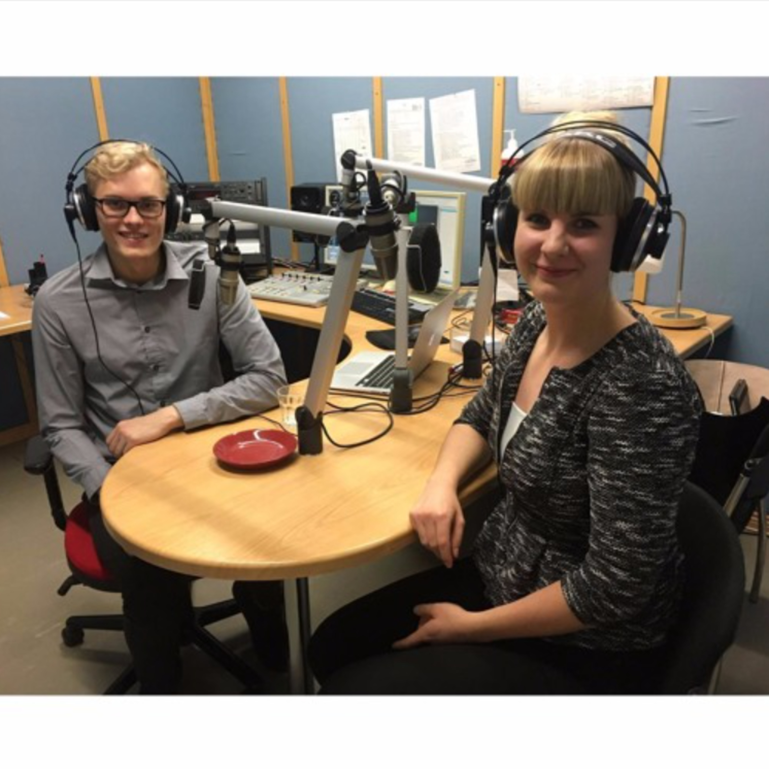 Uskovaiset nuoret LIVE