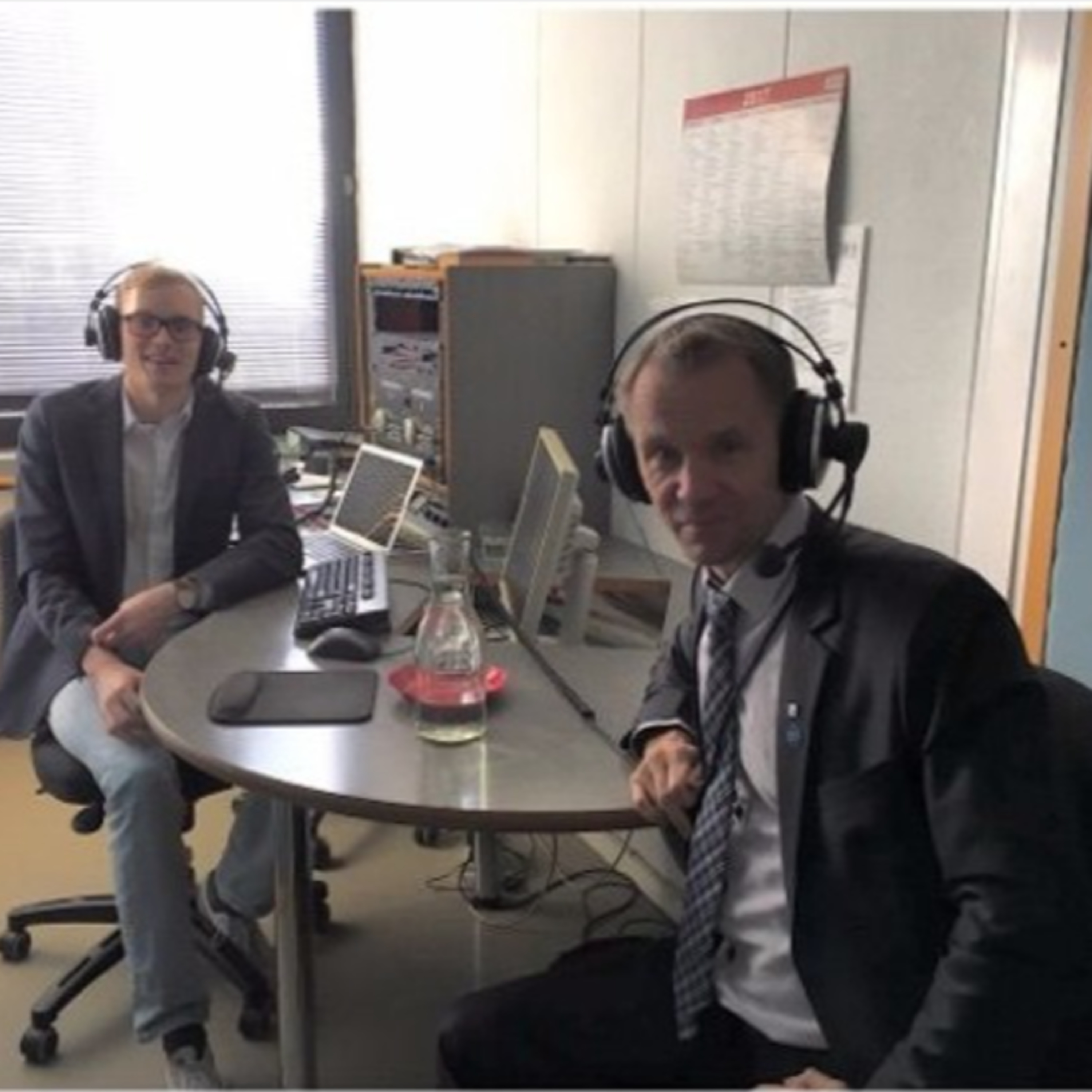 Uskovaiset nuoret LIVE