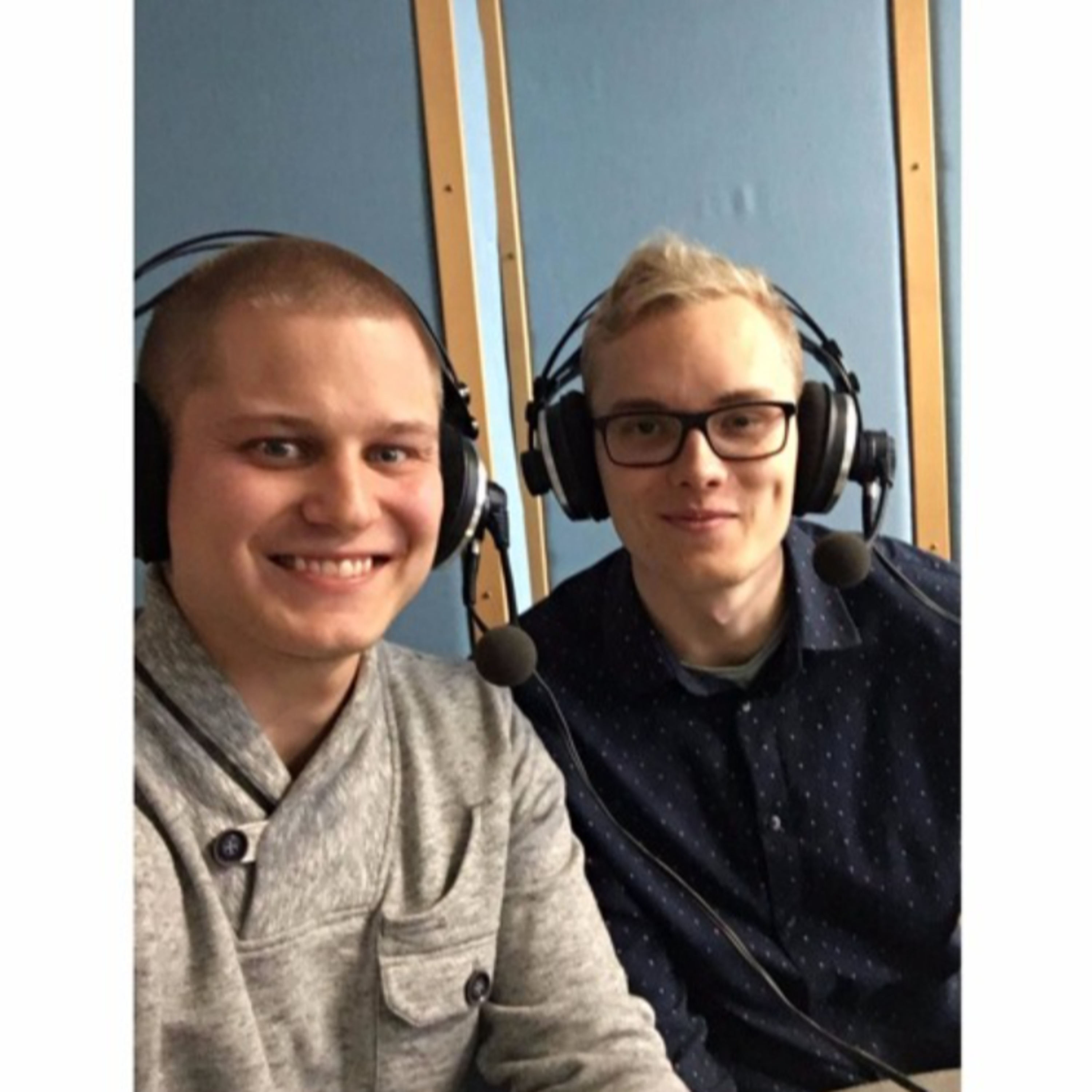Uskovaiset nuoret LIVE