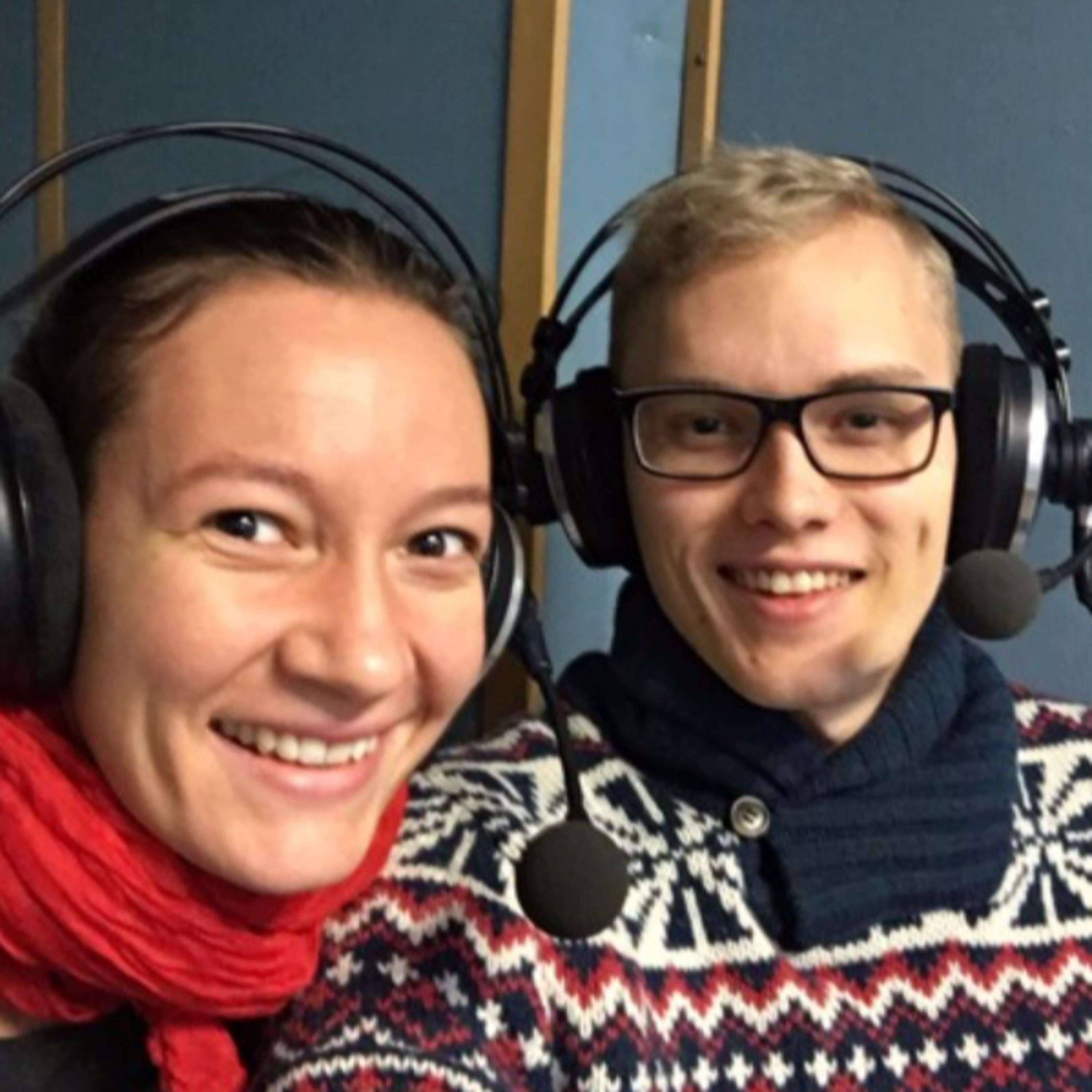 Uskovaiset nuoret LIVE