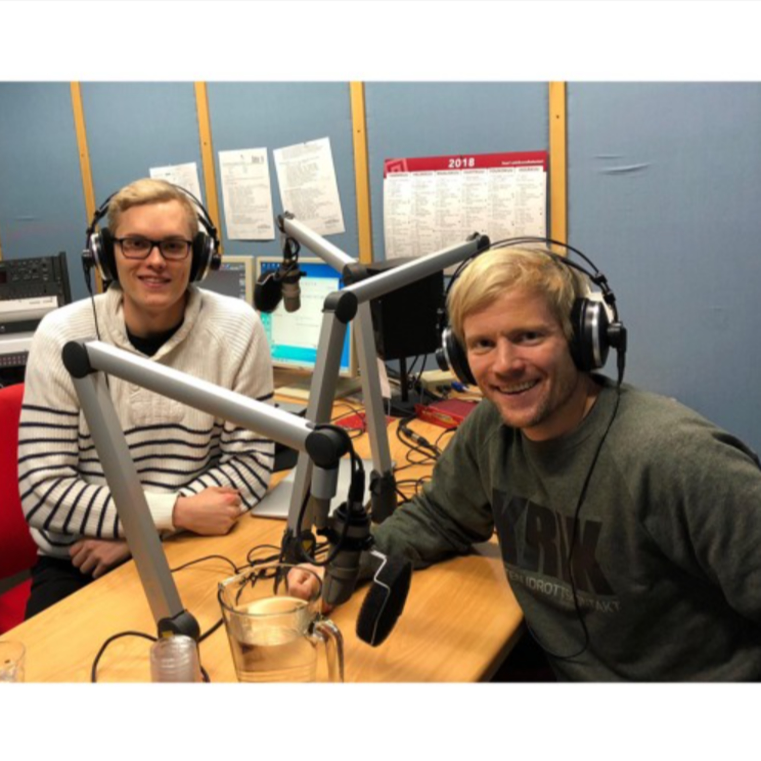 Uskovaiset nuoret LIVE