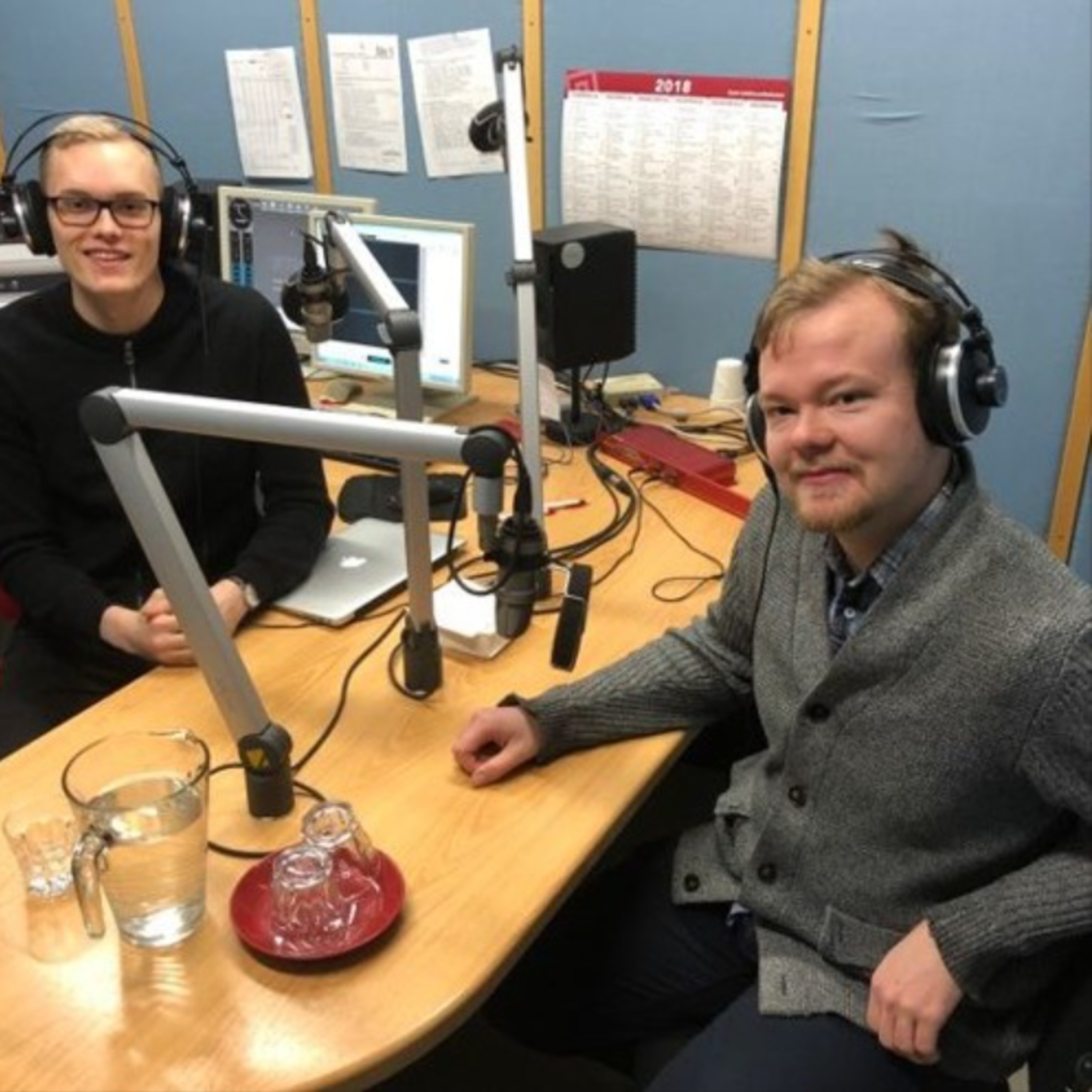 Uskovaiset nuoret LIVE