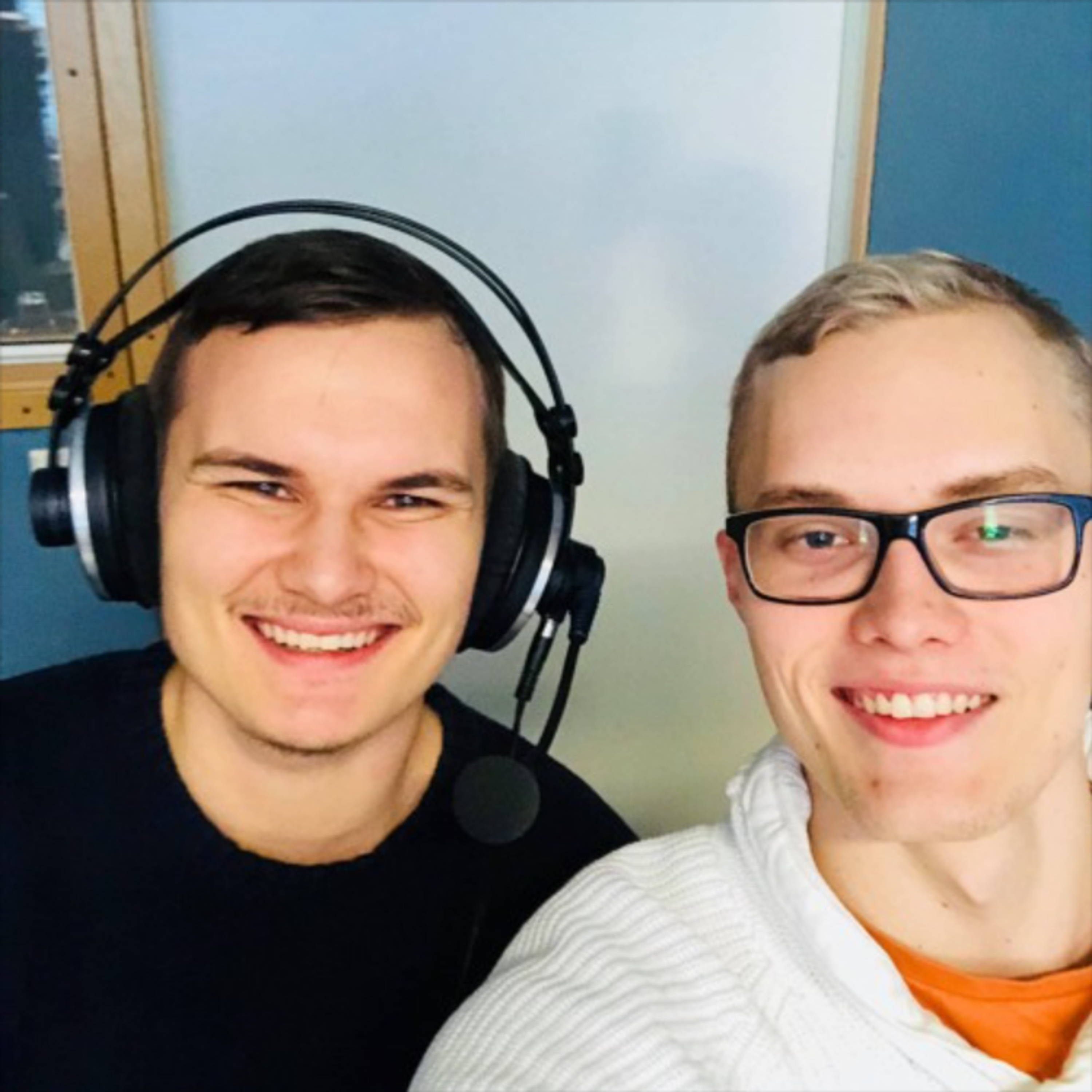Uskovaiset nuoret LIVE