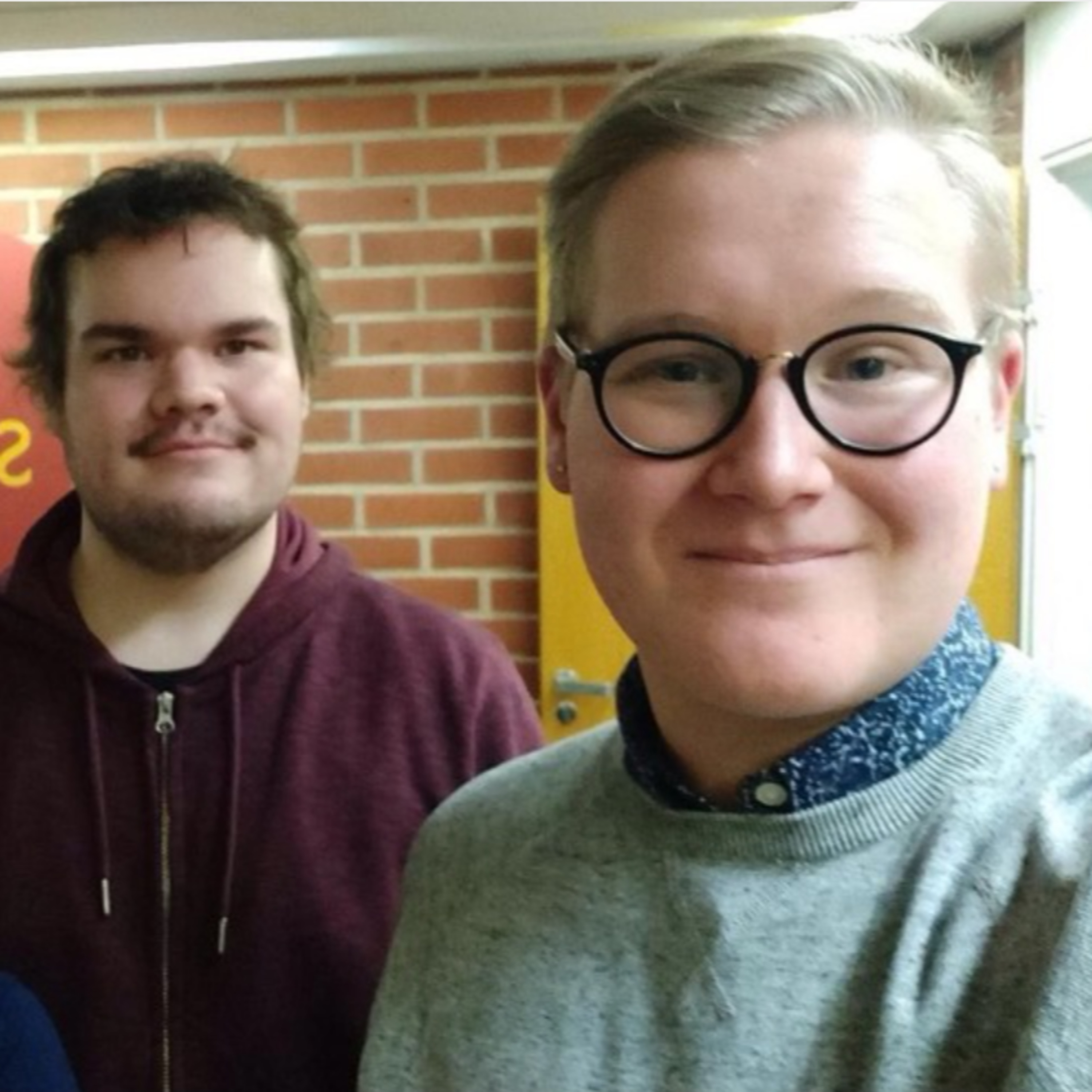 Uskovaiset nuoret LIVE