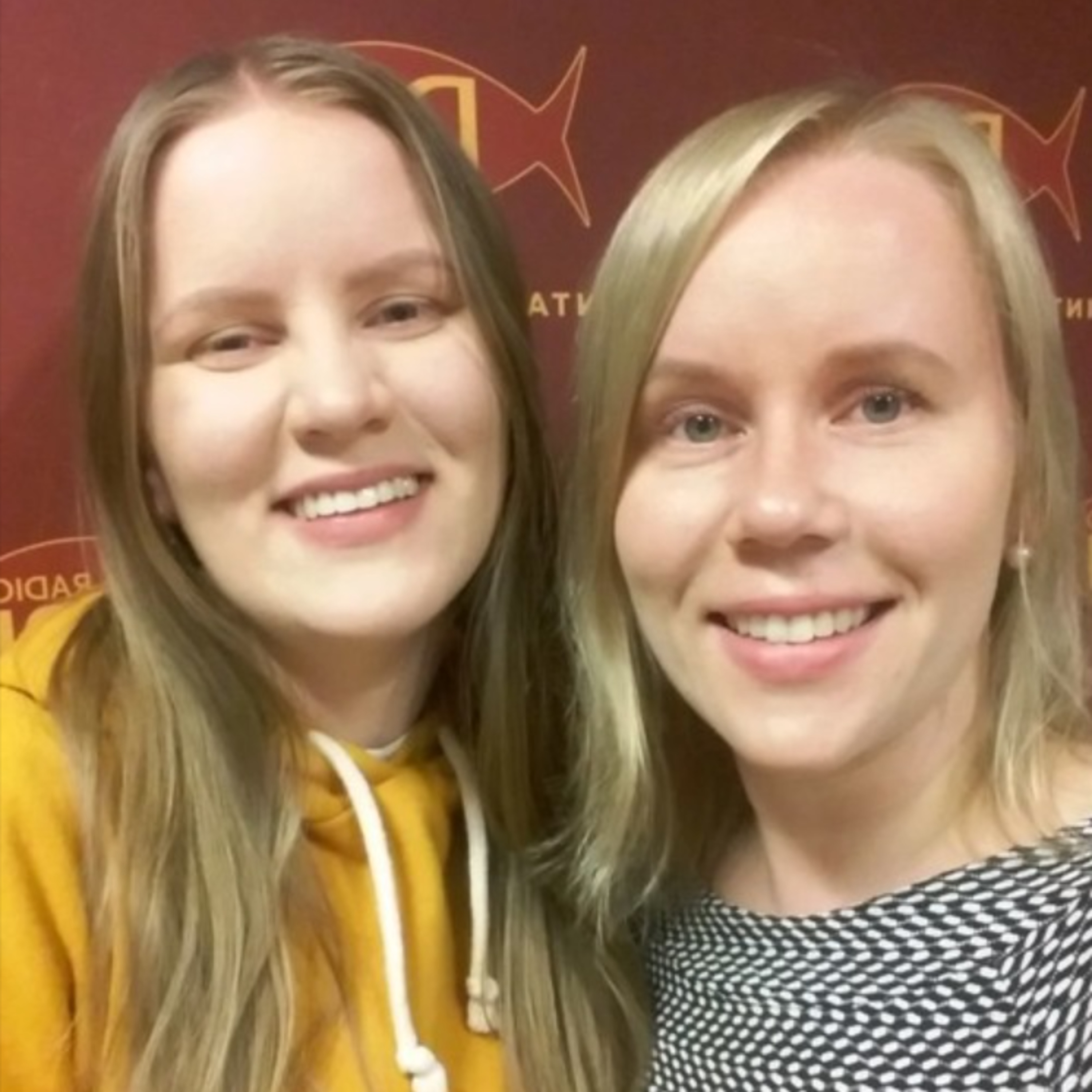 Uskovaiset nuoret LIVE