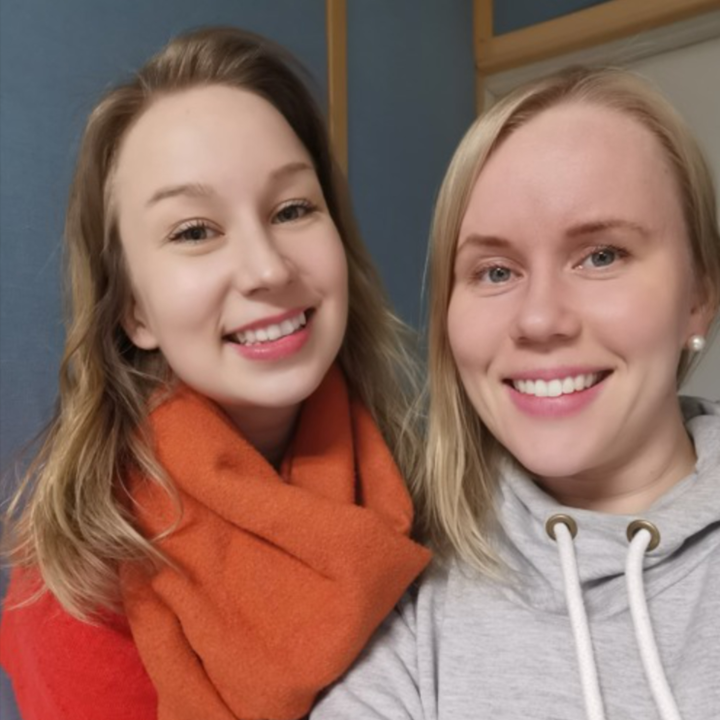 Uskovaiset nuoret LIVE