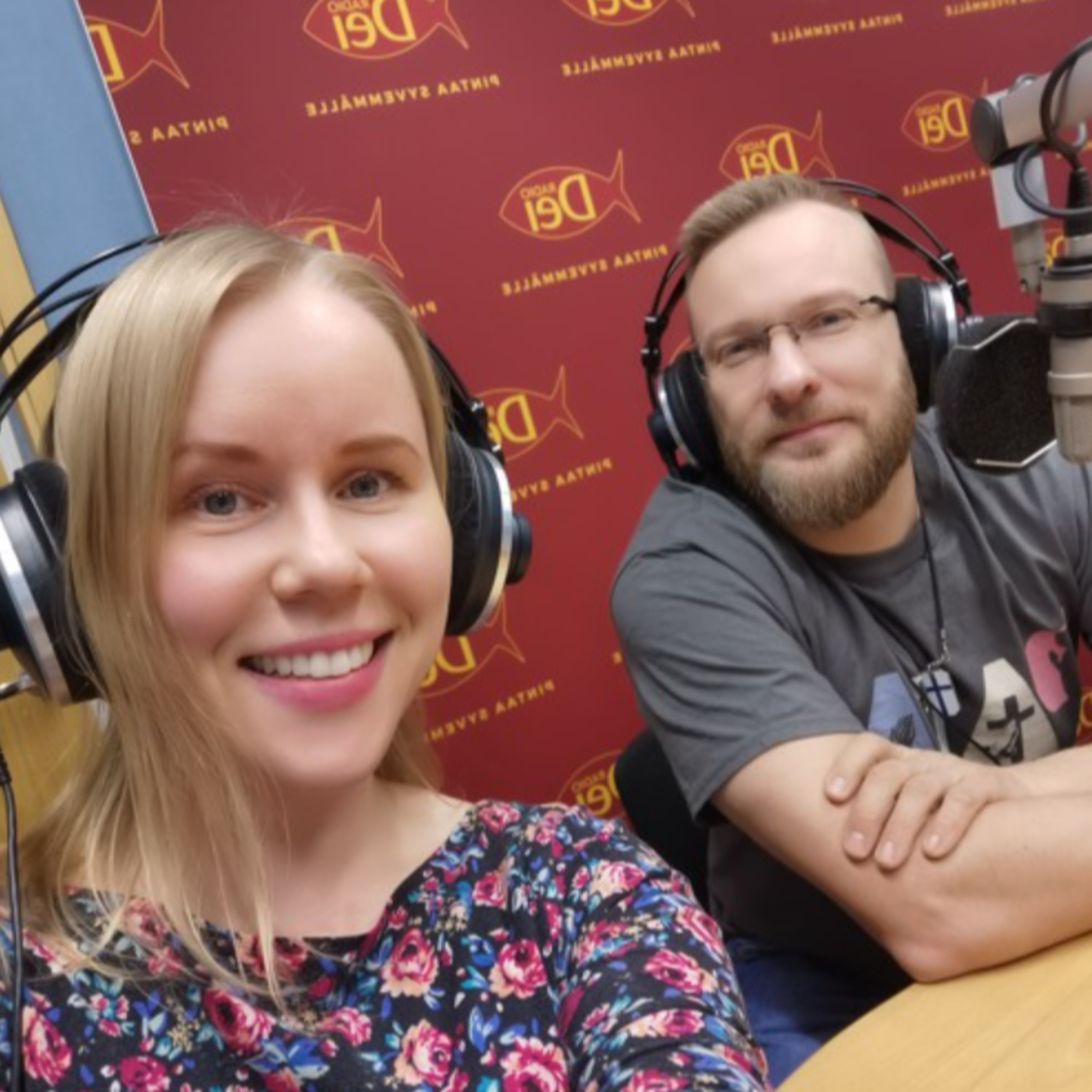 Uskovaiset nuoret LIVE