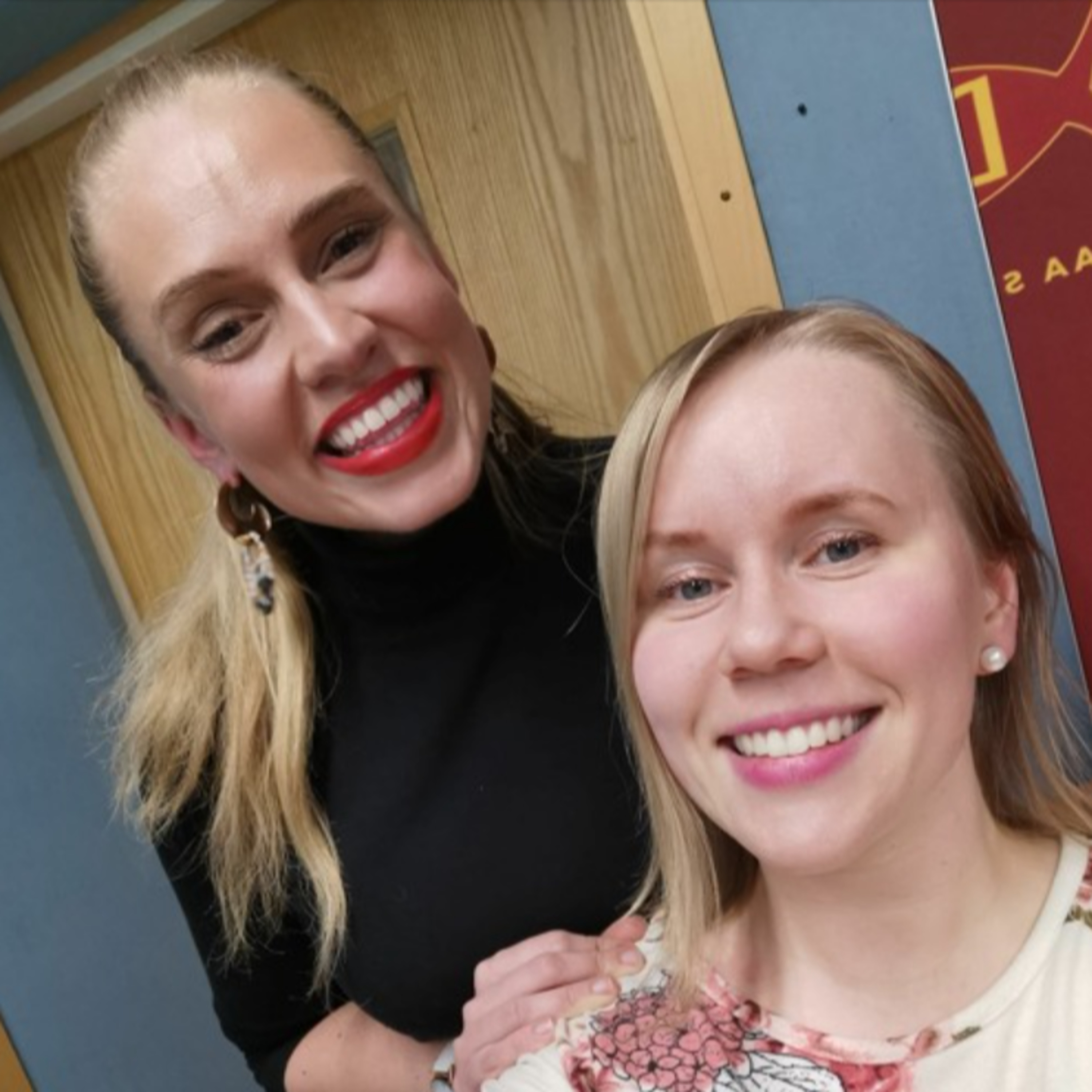 Uskovaiset nuoret LIVE