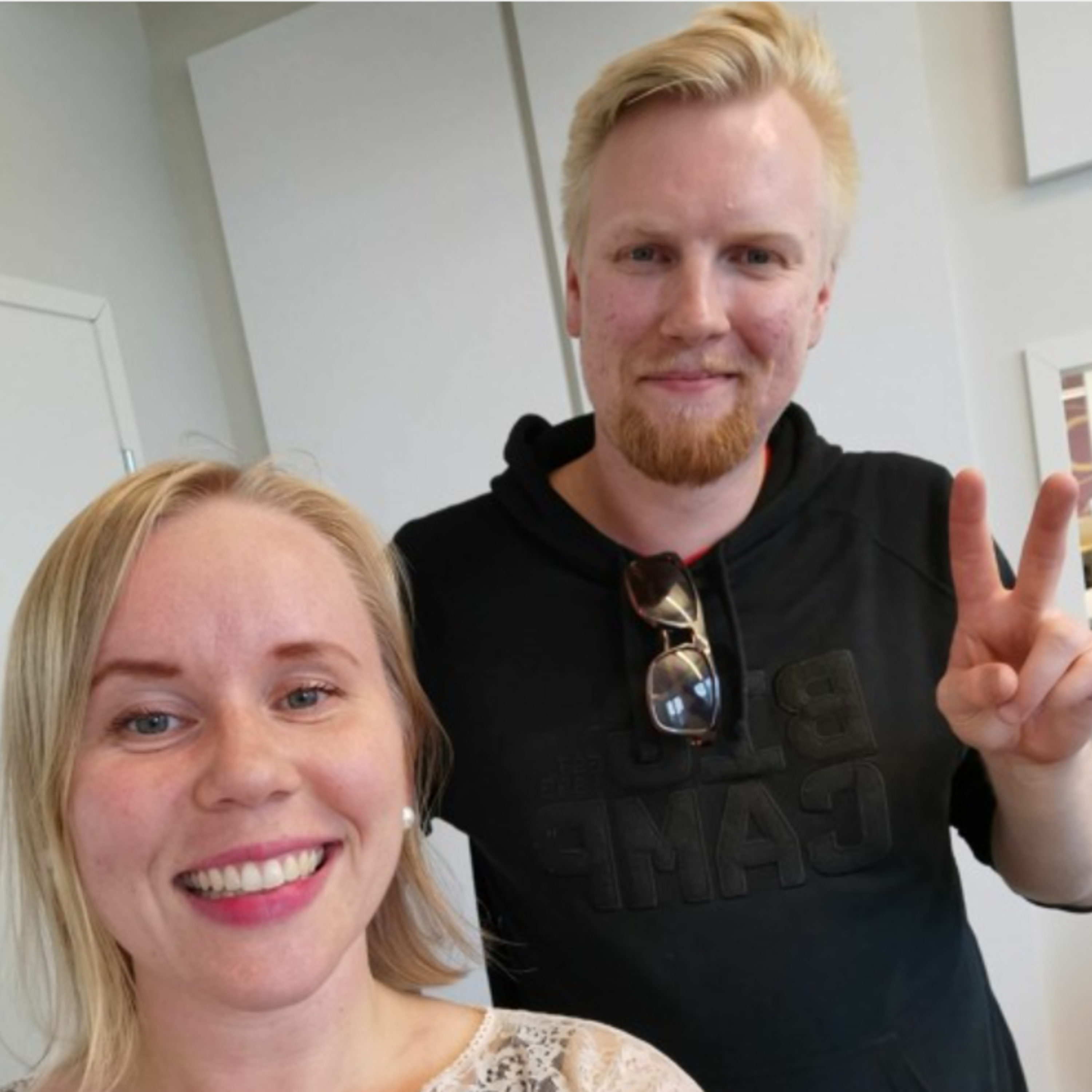 Uskovaiset nuoret LIVE