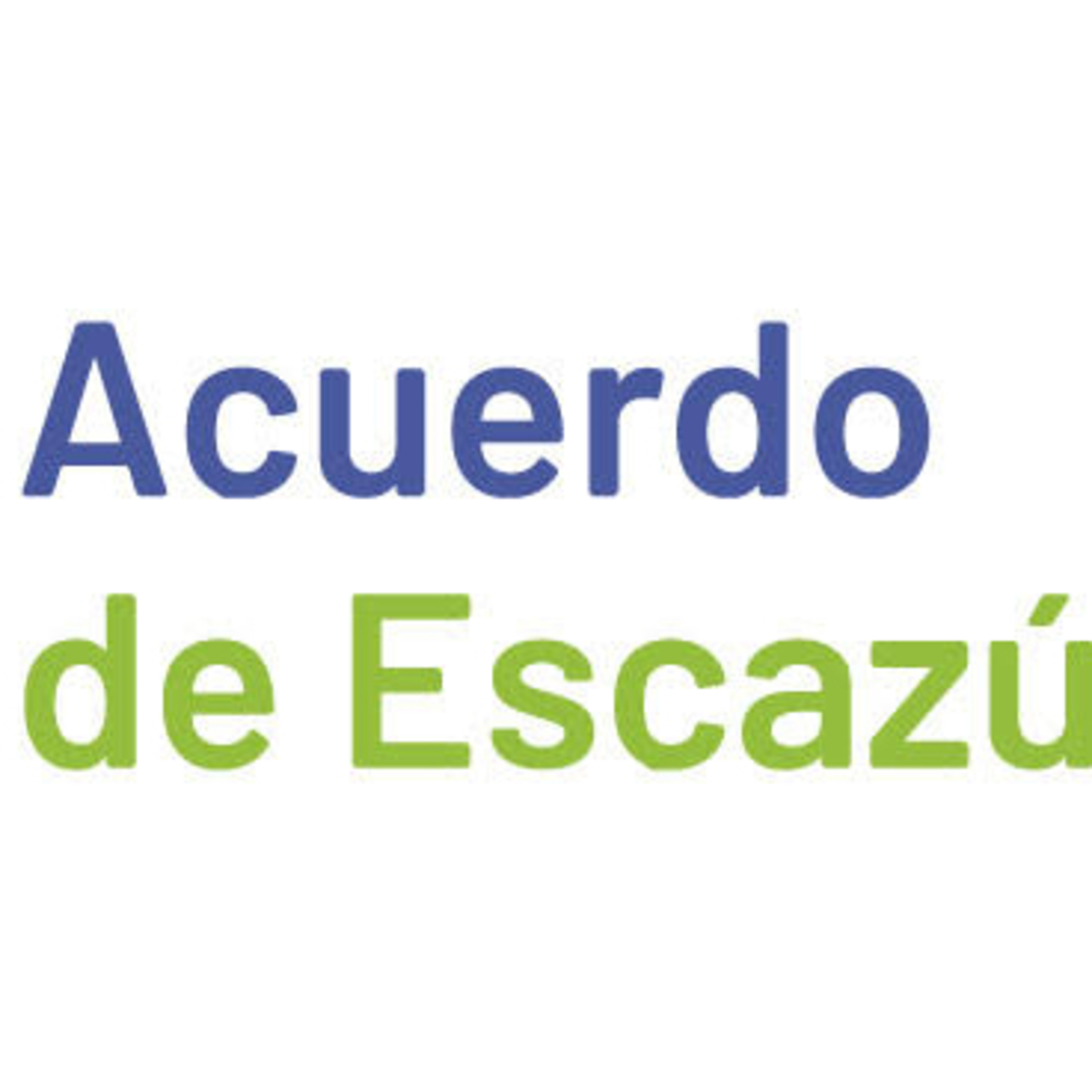 Recurseo Sostenible (Sustainable Resourcing)