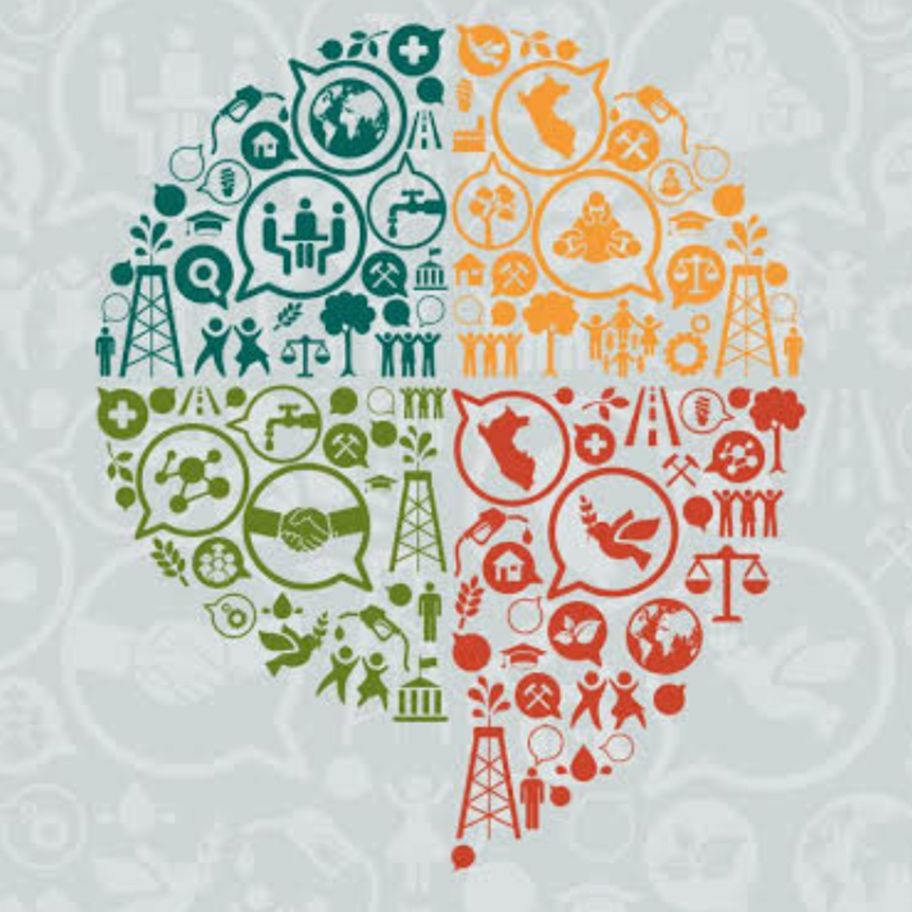 Recurseo Sostenible (Sustainable Resourcing)