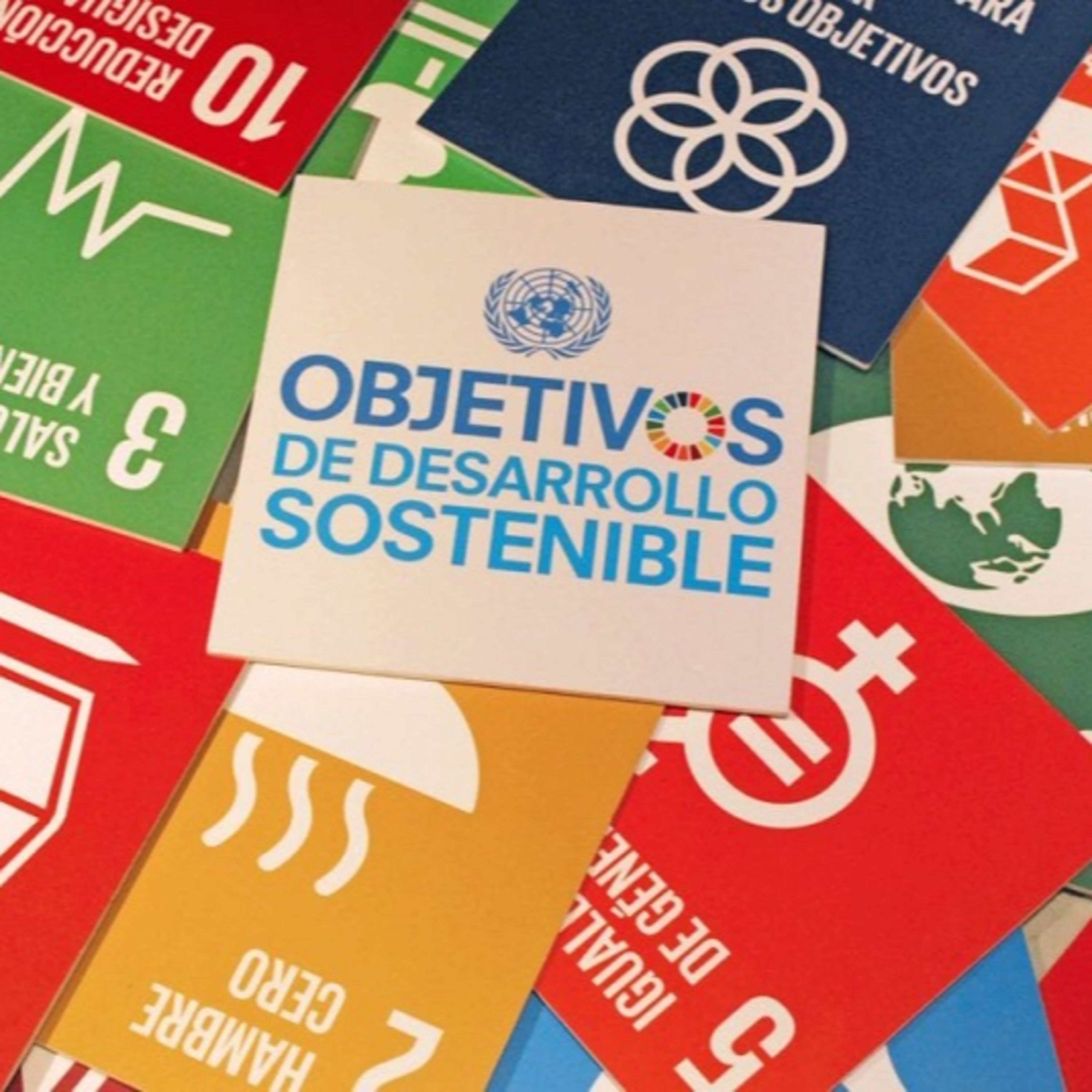 Recurseo Sostenible (Sustainable Resourcing)