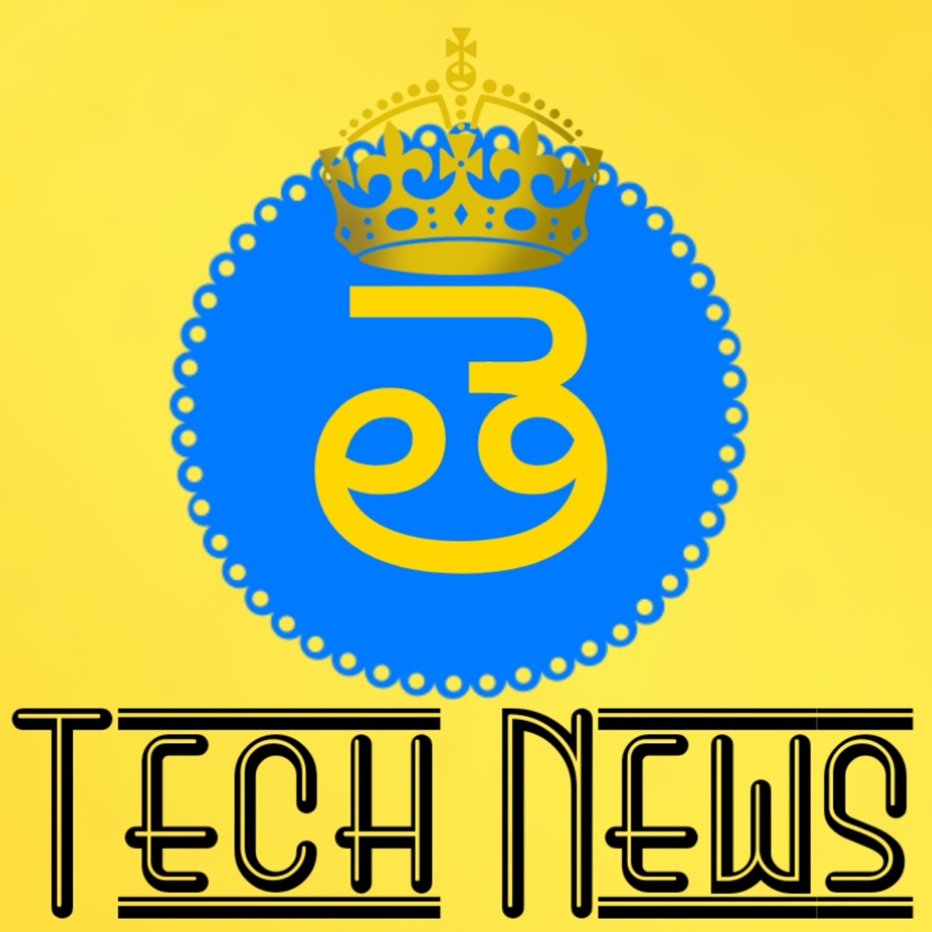 Tech News in Telugu Ep 5 ( Special News added!!)😀