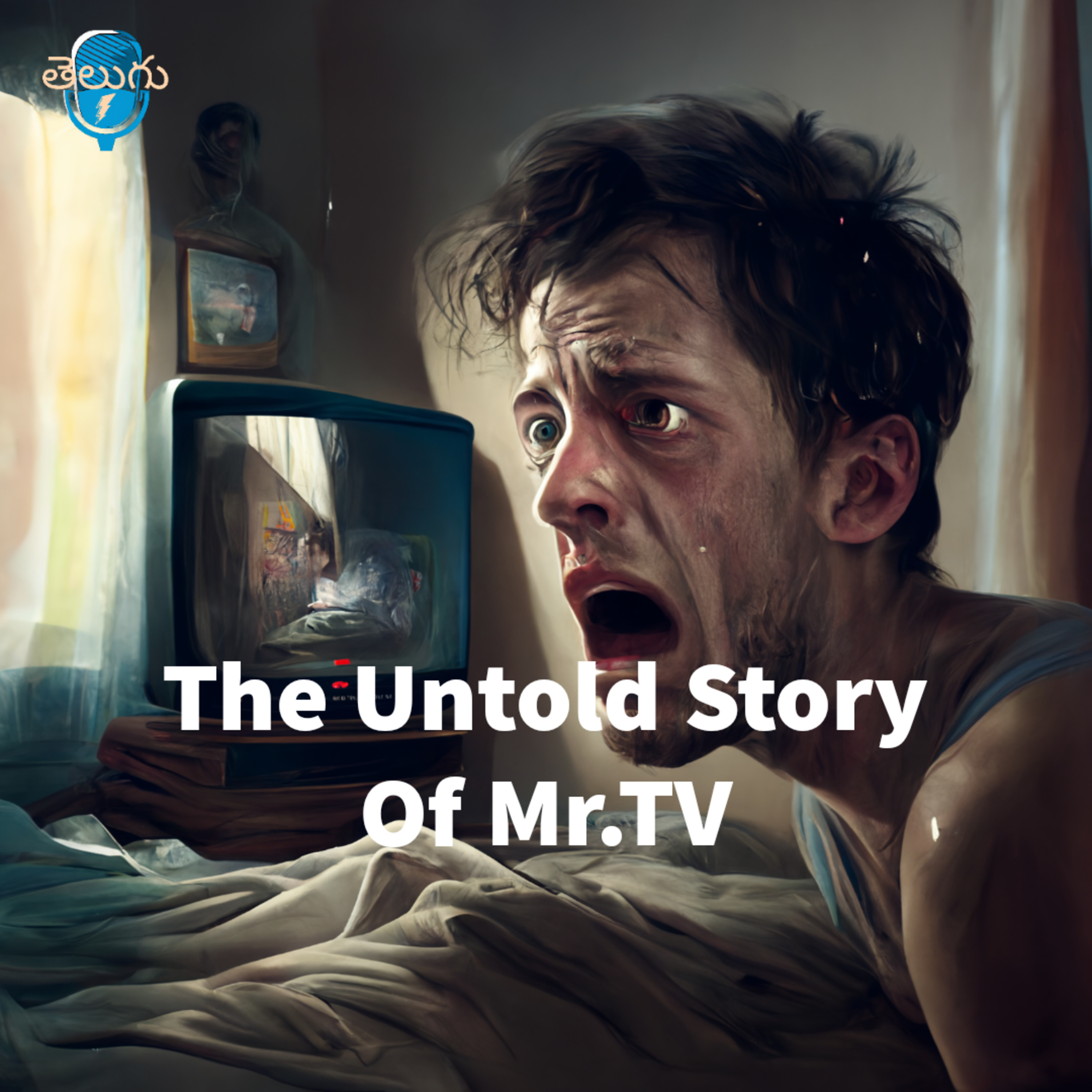 The Untold Story Of Mr.TV