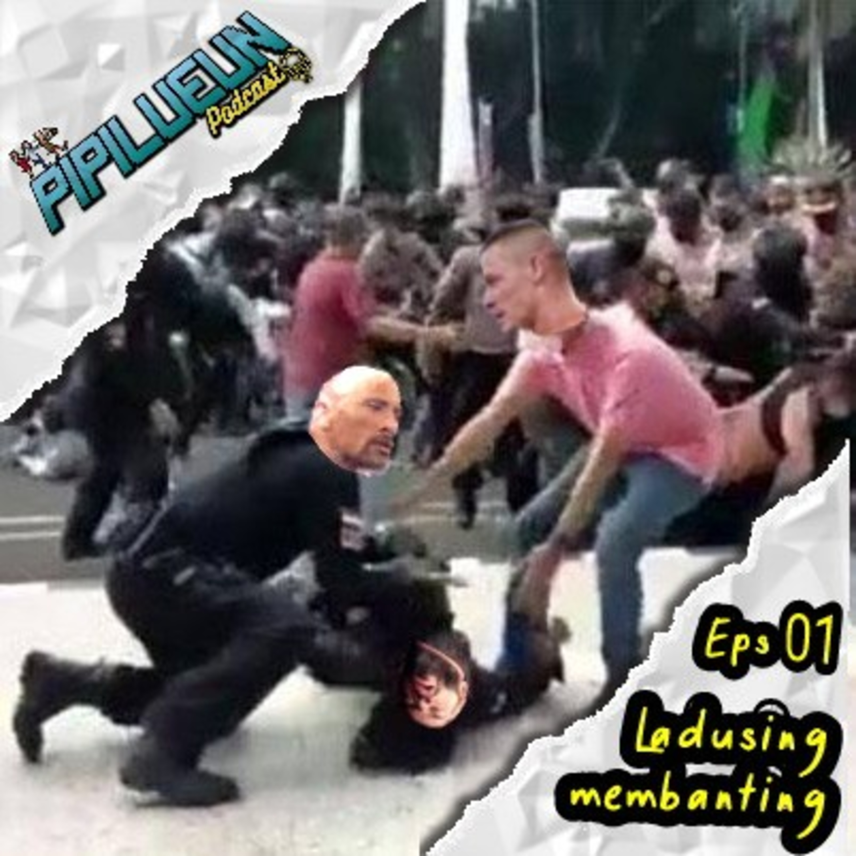 PIPILUEUN PODCAST