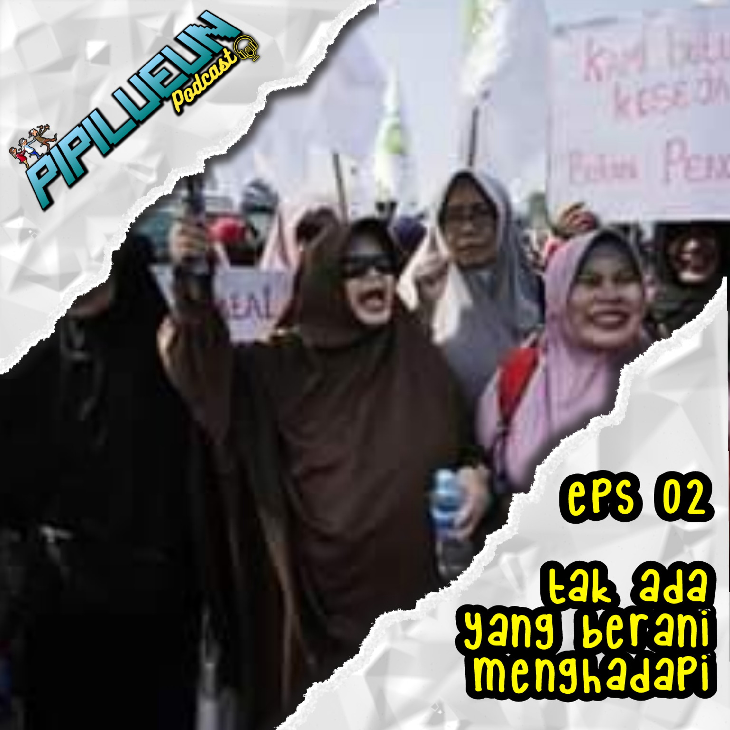 PIPILUEUN PODCAST