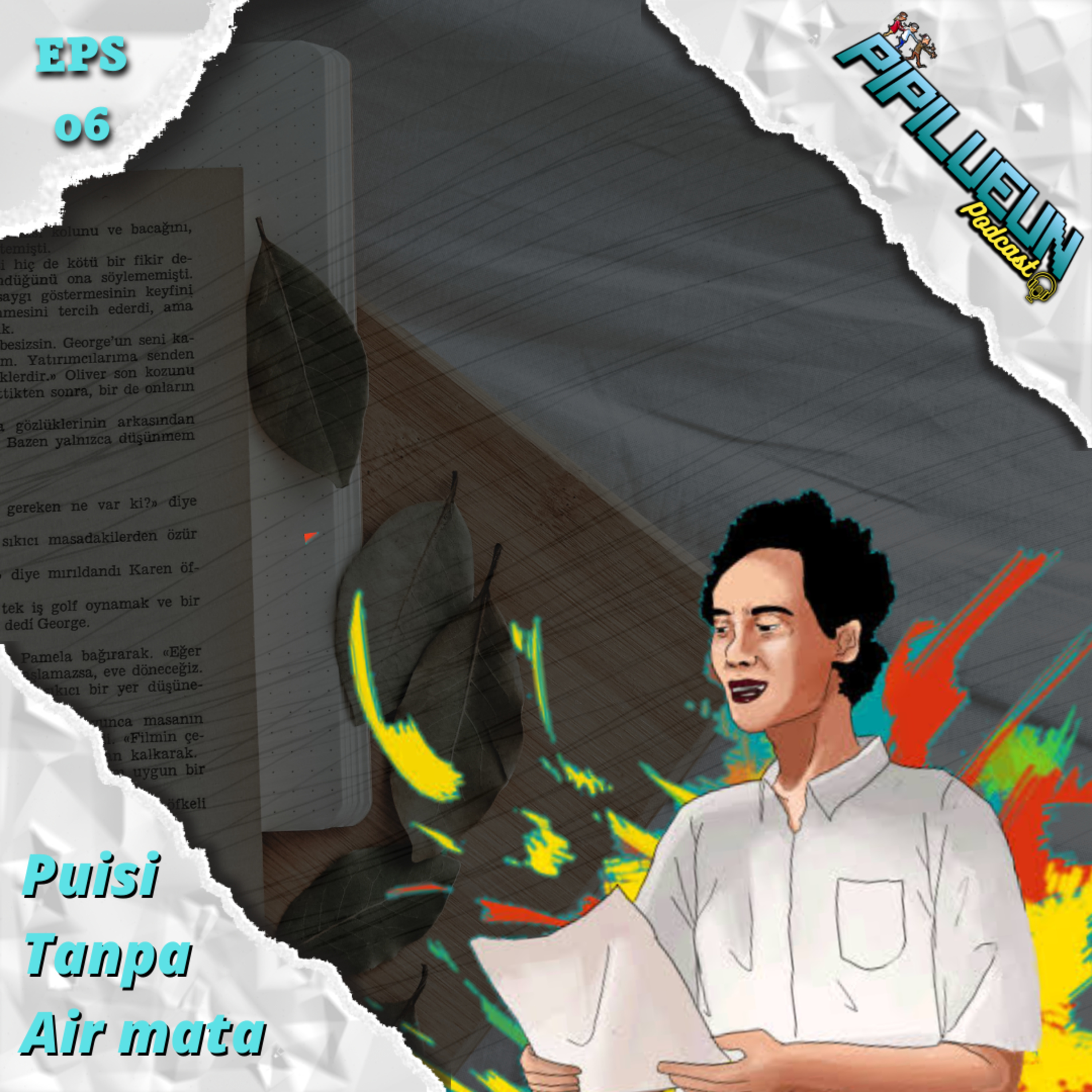 PIPILUEUN PODCAST