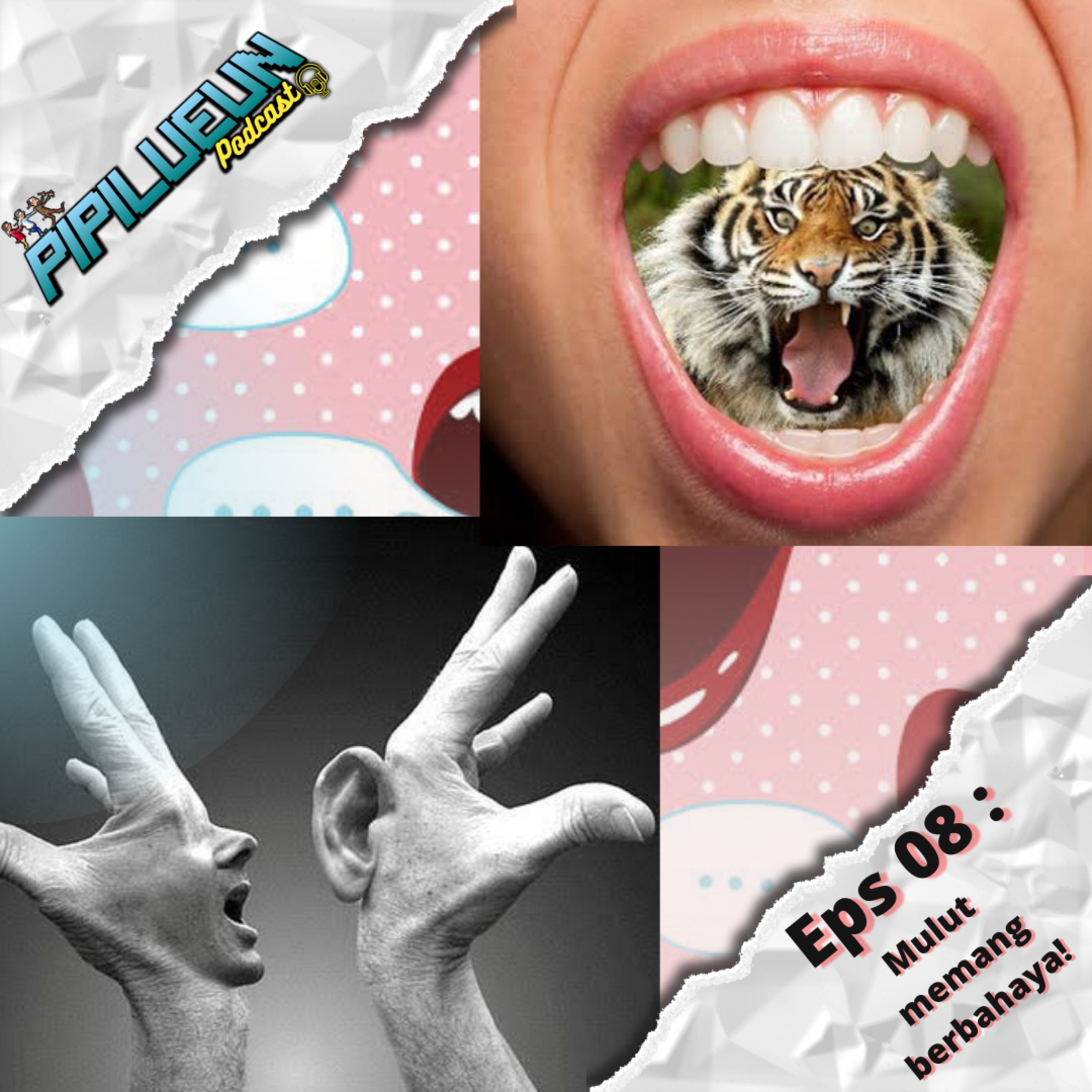 PIPILUEUN PODCAST
