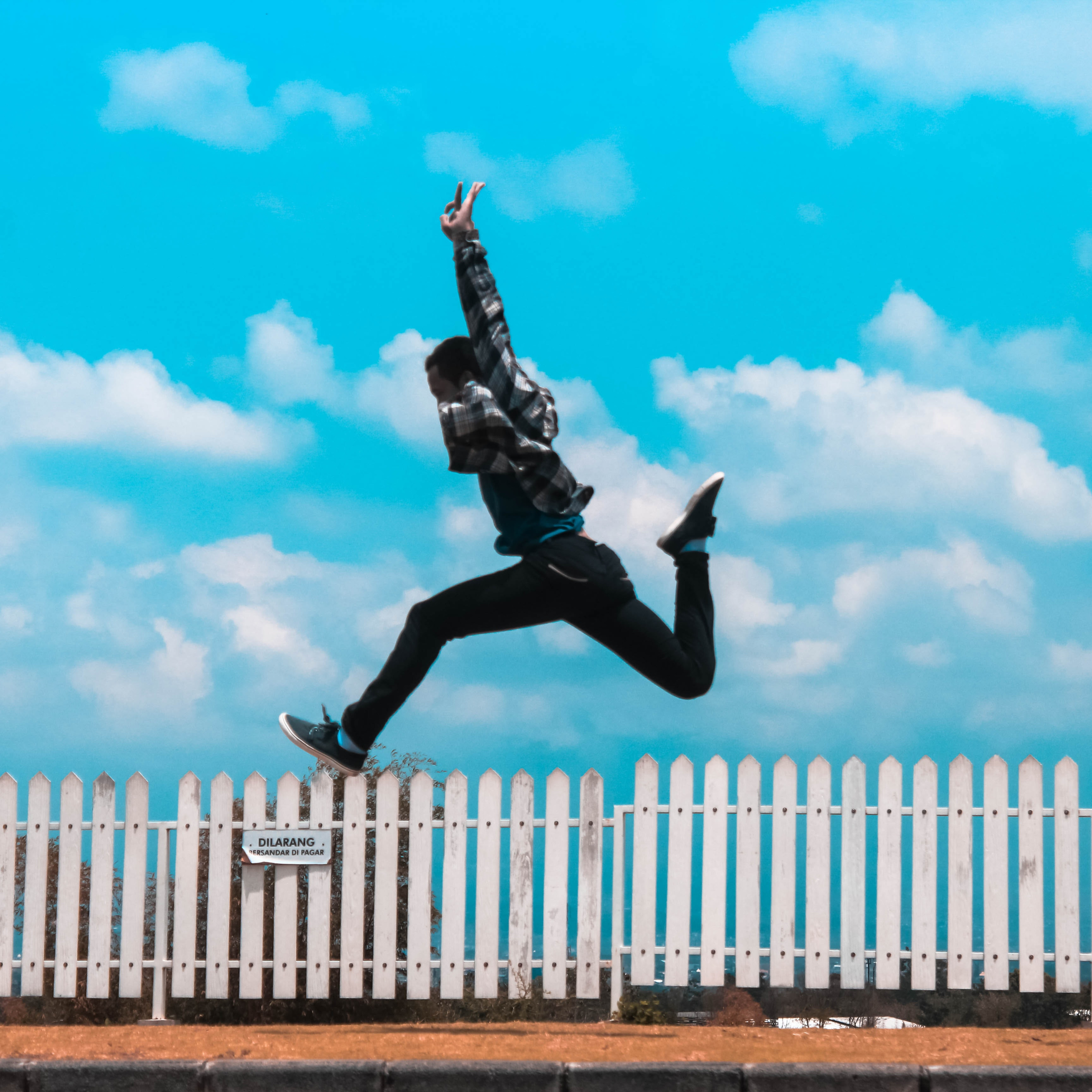 Overcoming Being Judged and Labeled
