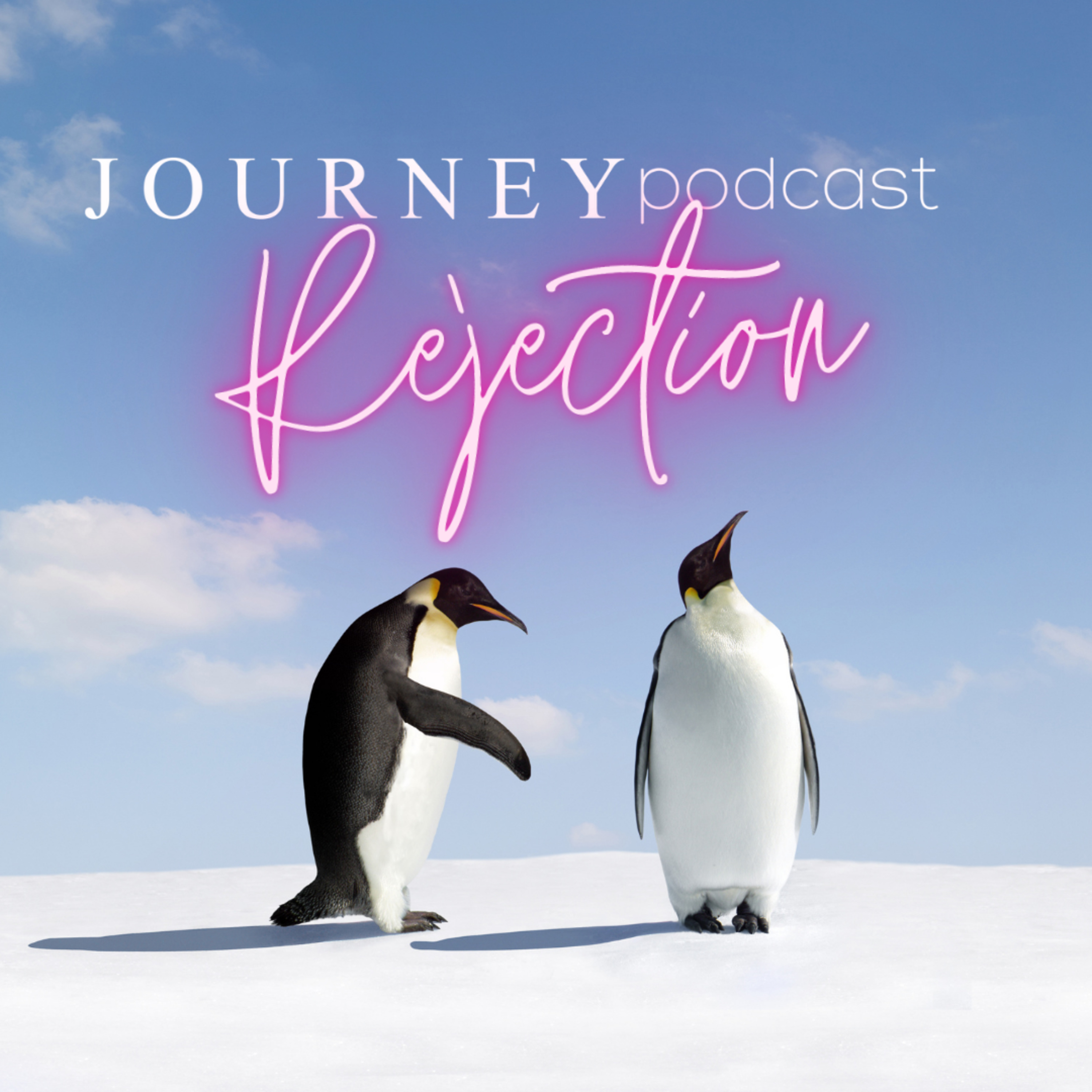 Journey Podcast by Samson Bush