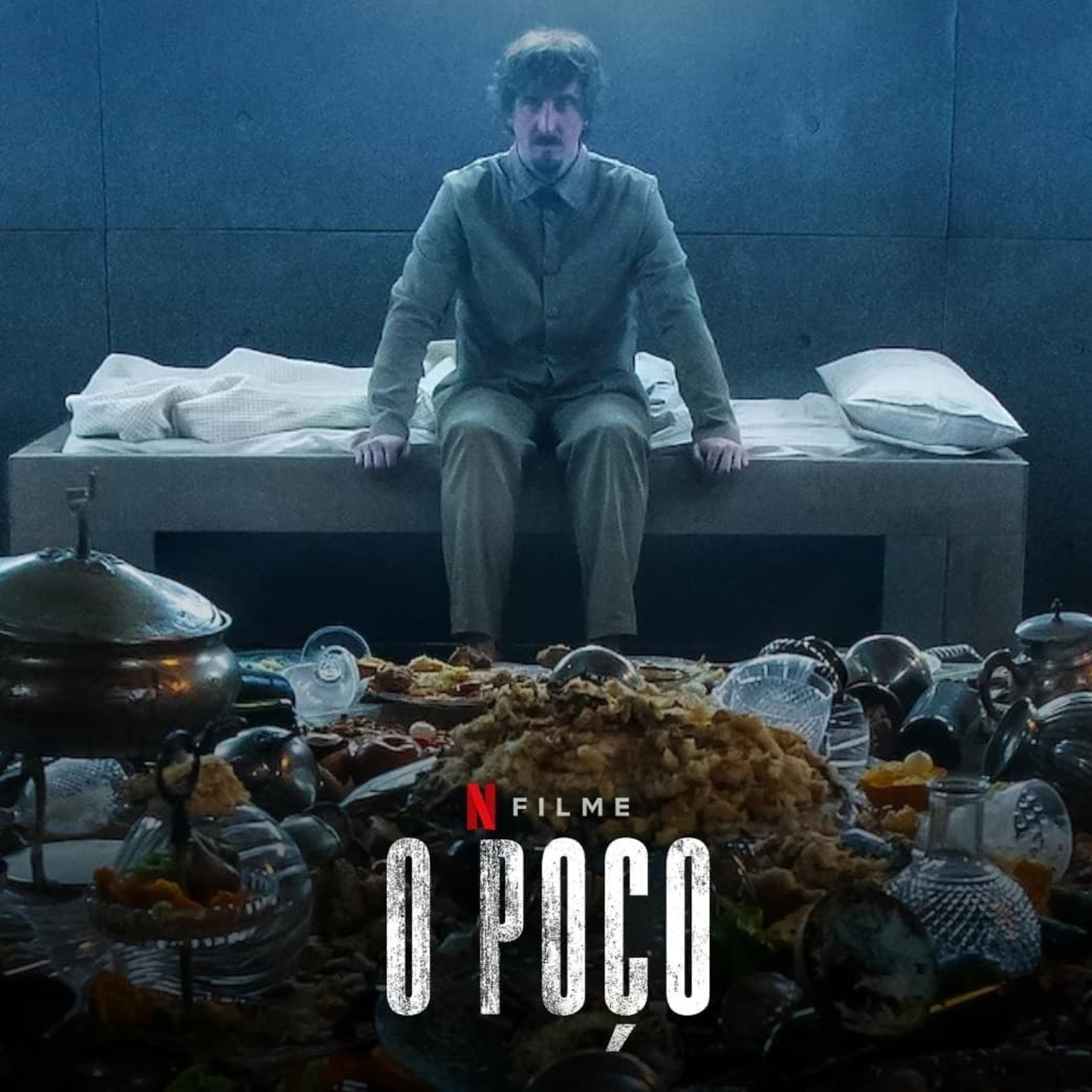 Paçoca Cast