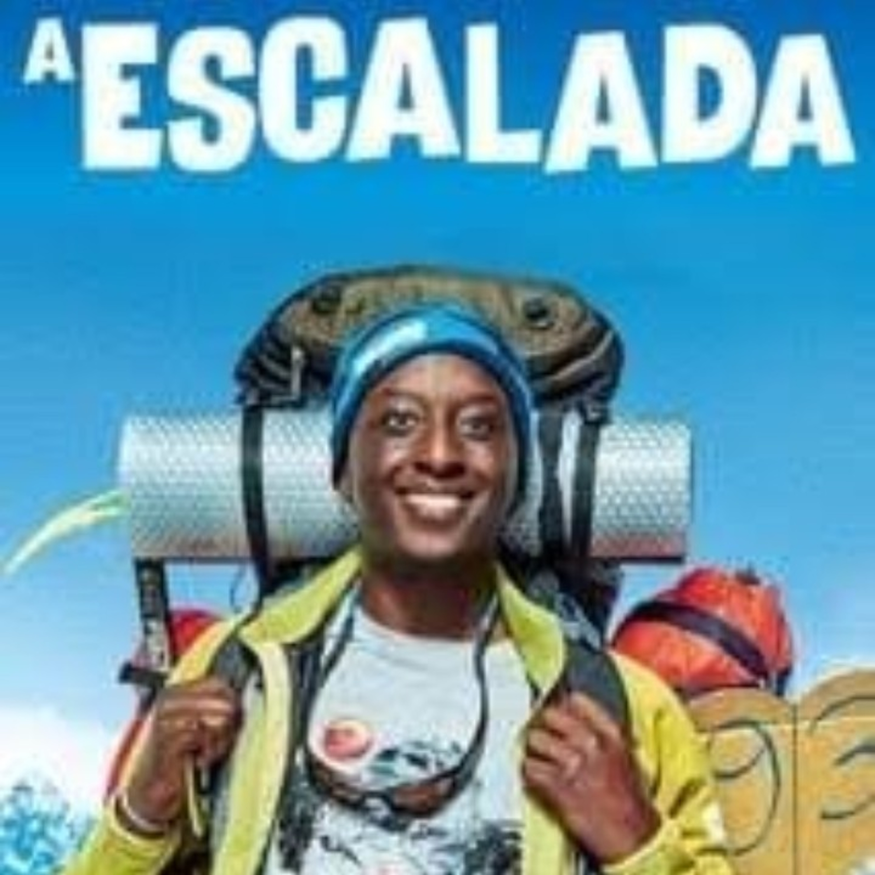 Paçoca Cast