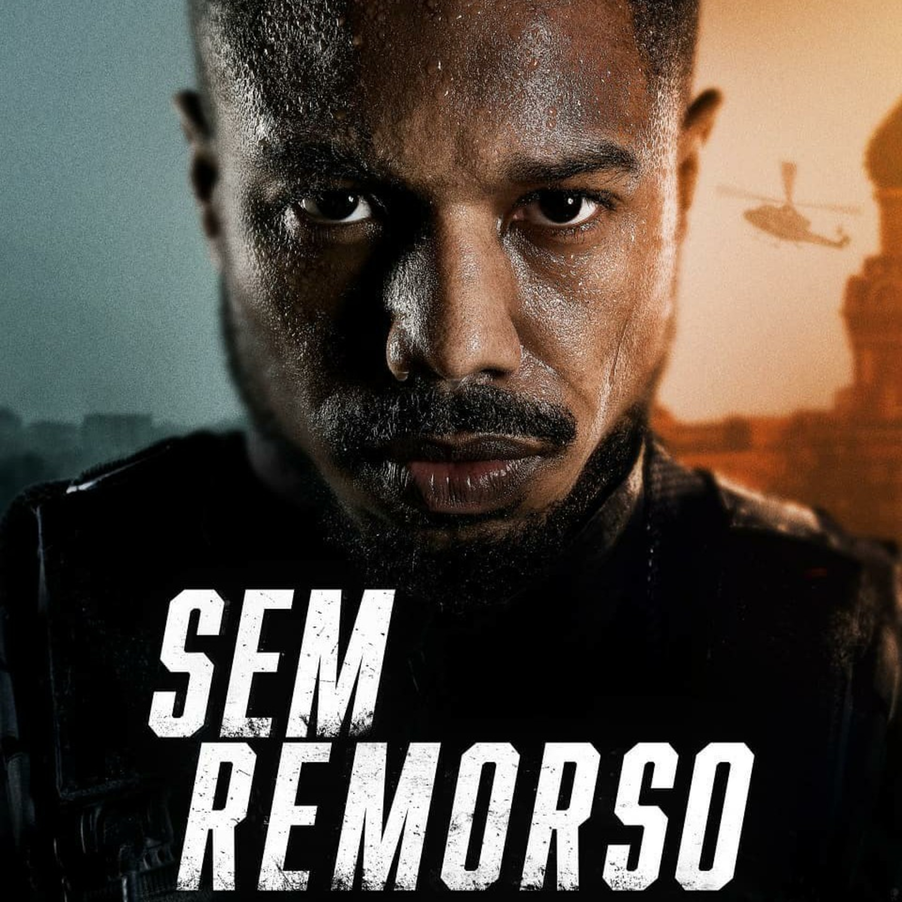 Paçoca Cast