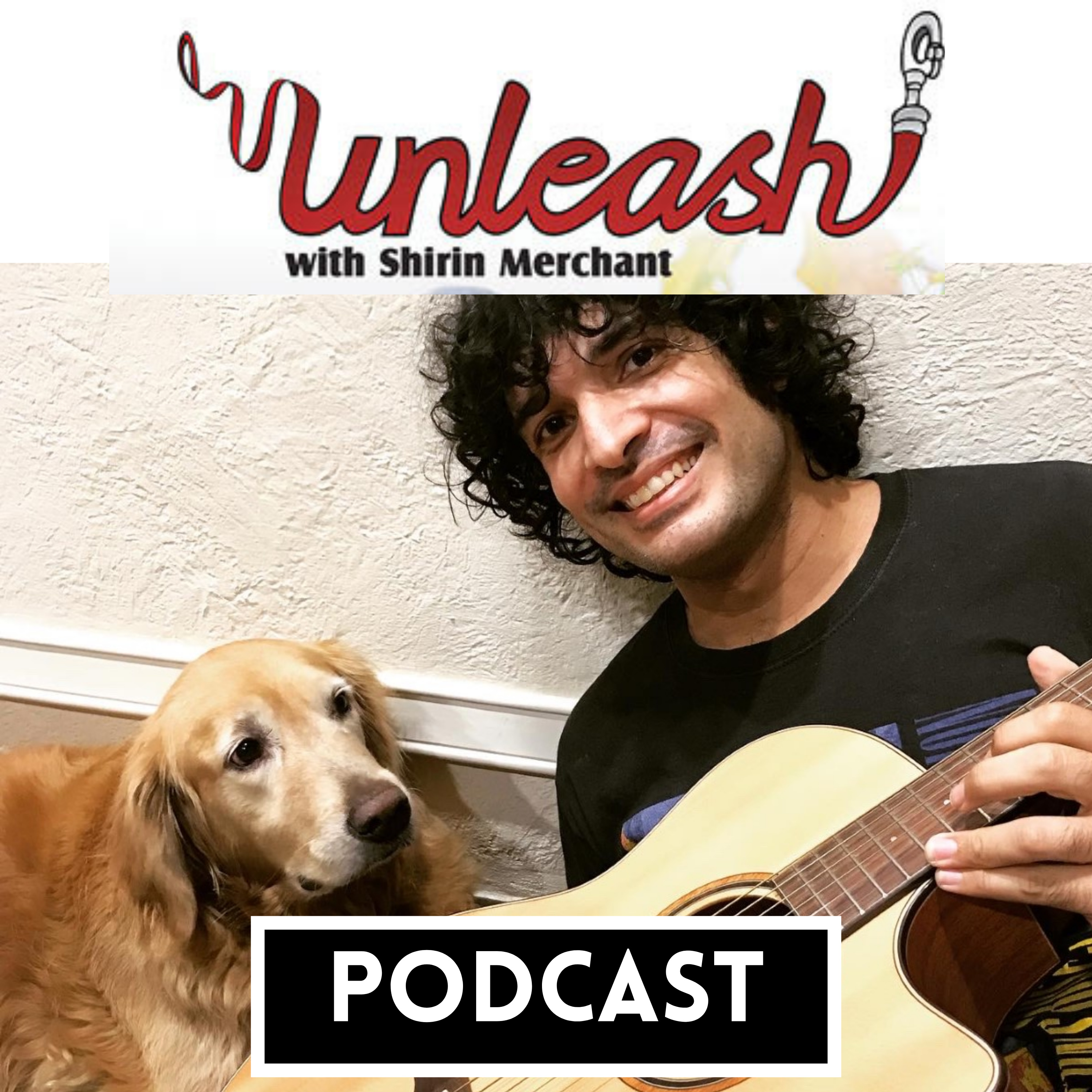 Unleash with Shirin