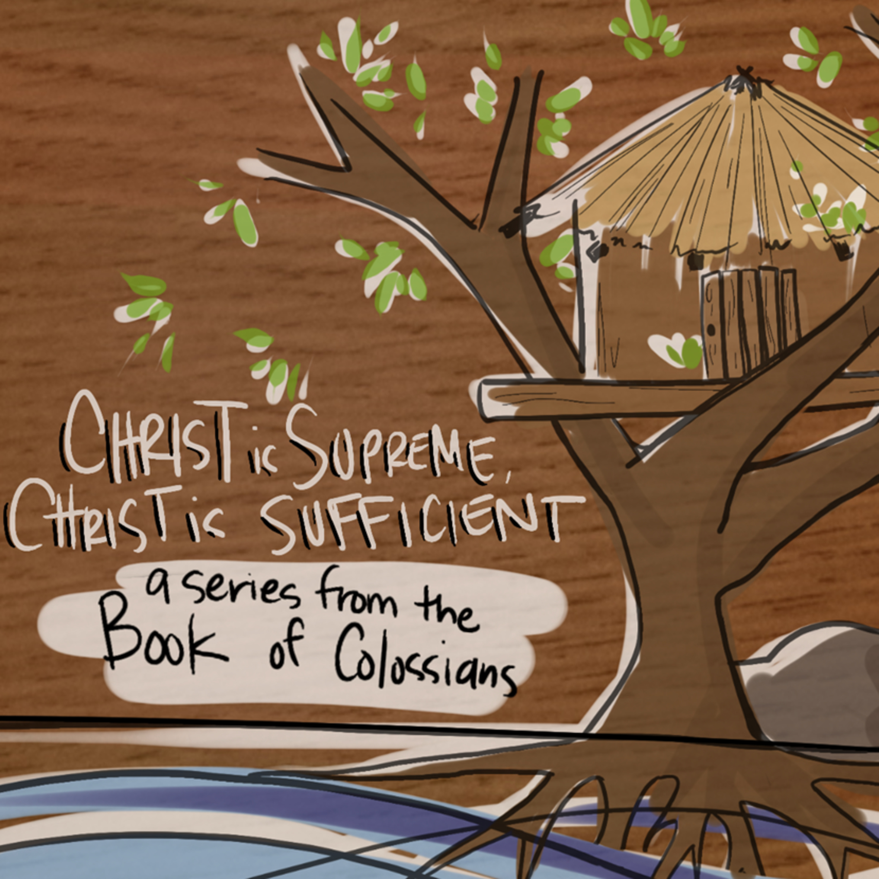Flood Blantyre Sunday Sermon