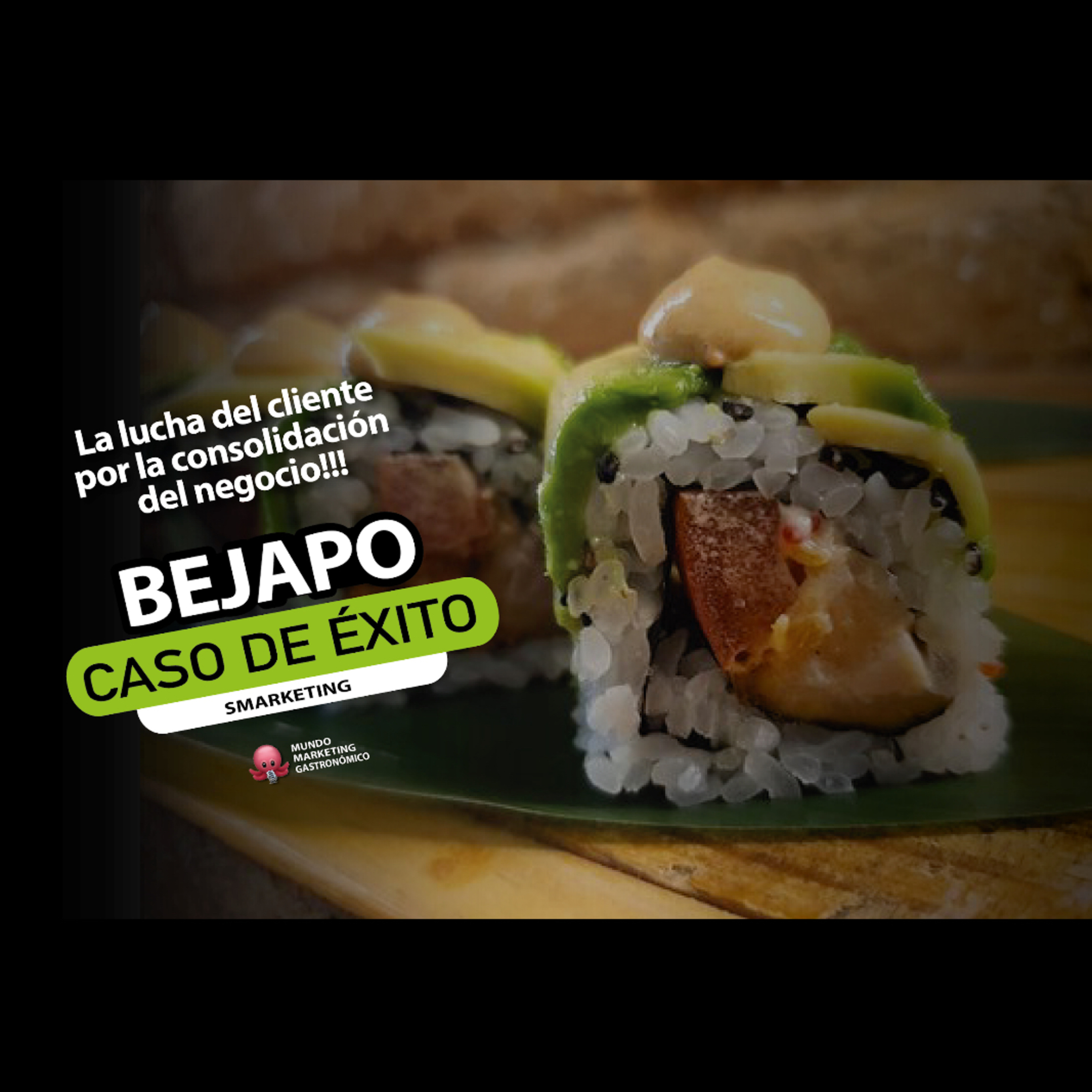 Mundo Marketing Gastronómico