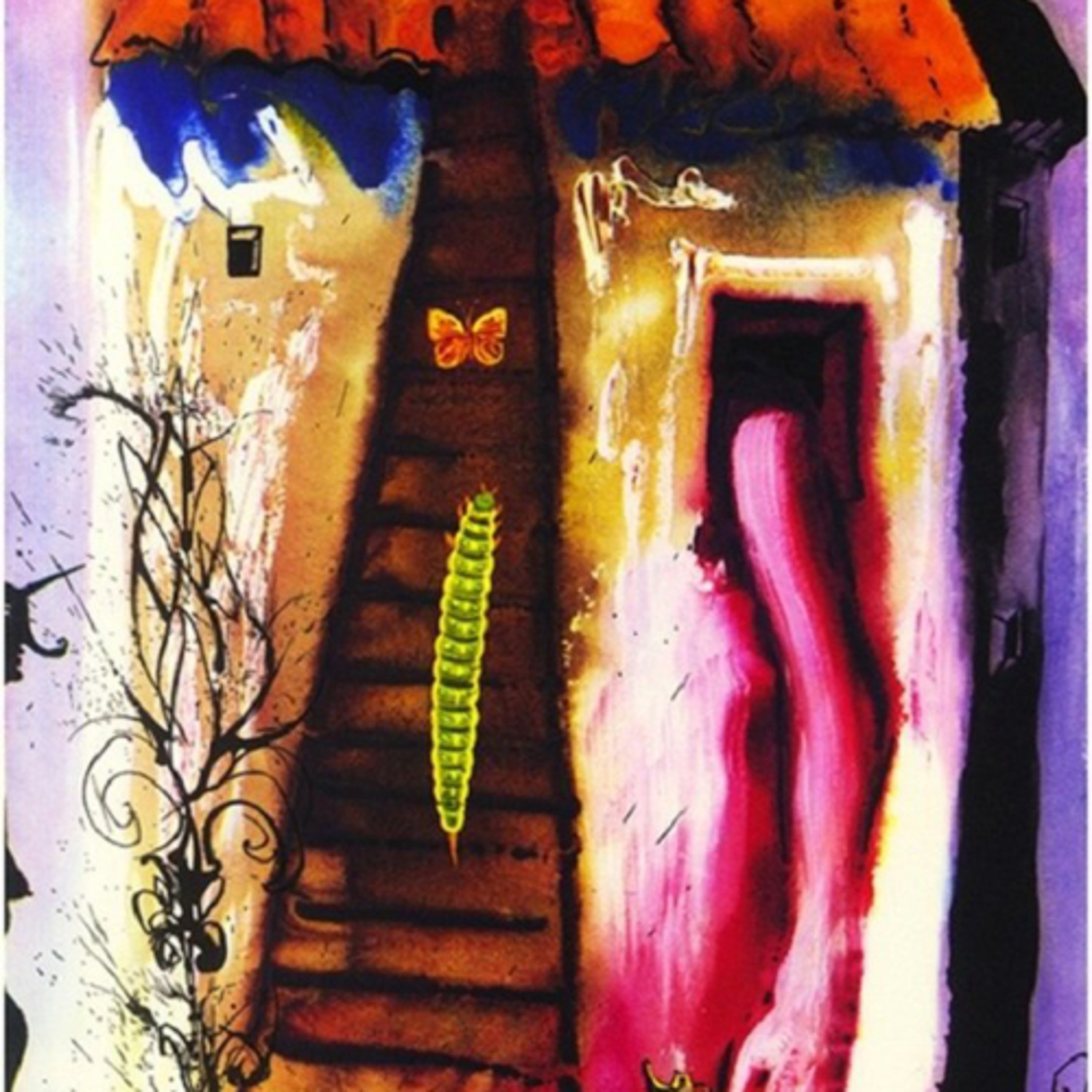 Em flow com os contos