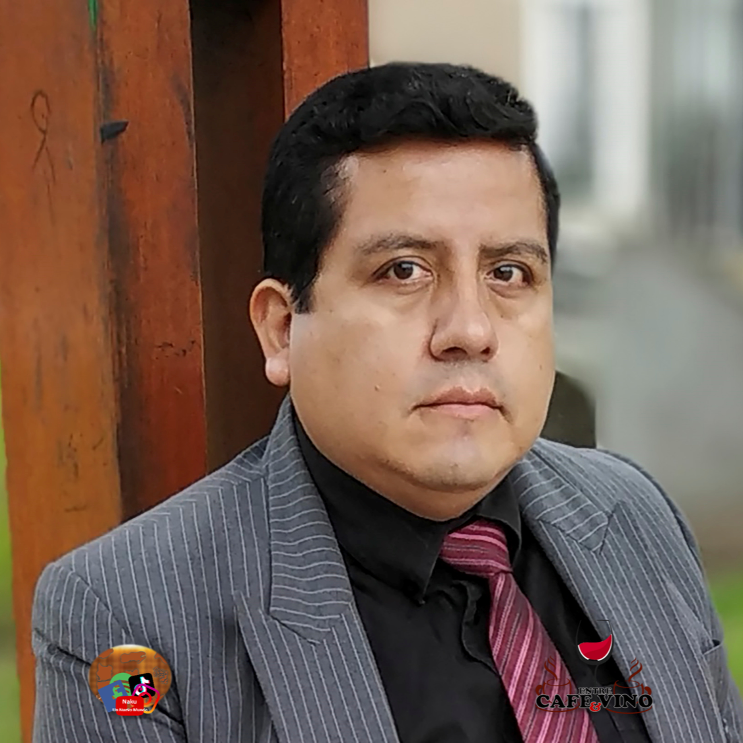 Entre Café y Vino