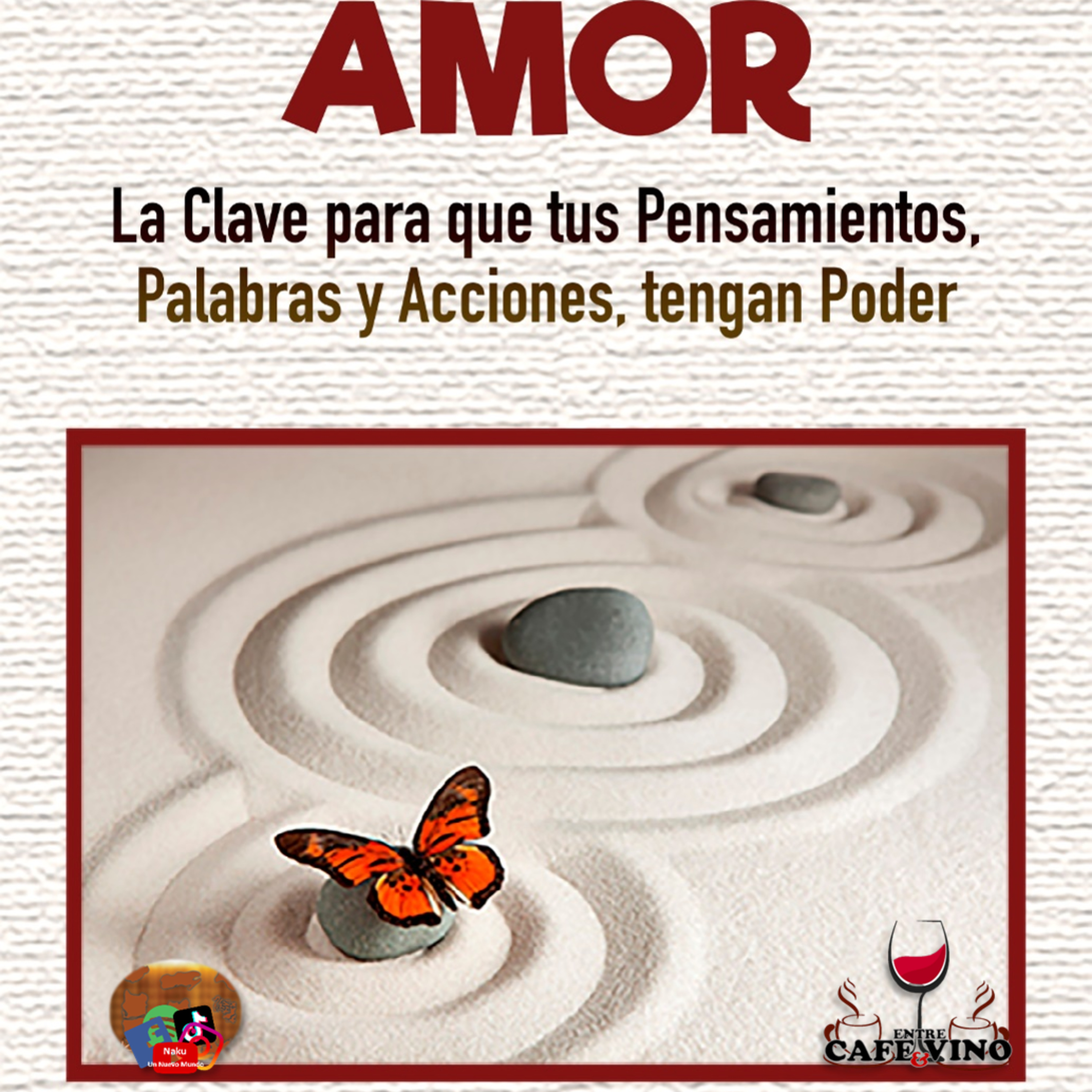 Entre Café y Vino